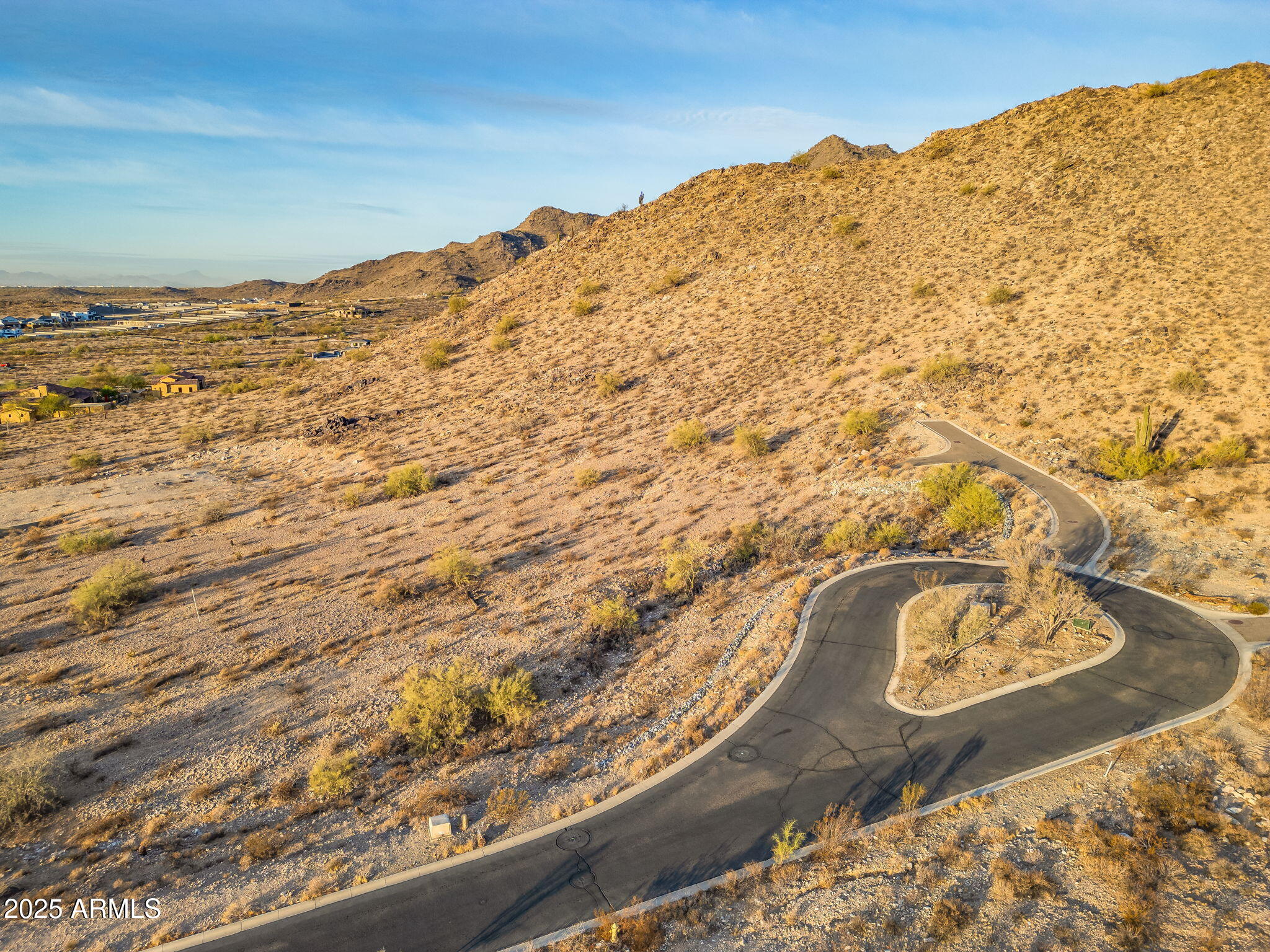 VERRADO PARCEL 3.101 - Land