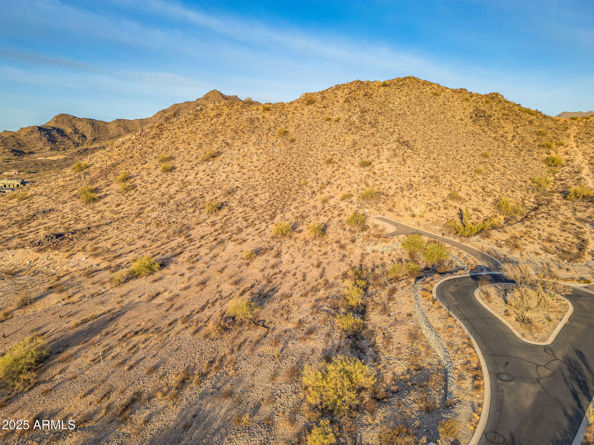 VERRADO PARCEL 3.101 - Land
