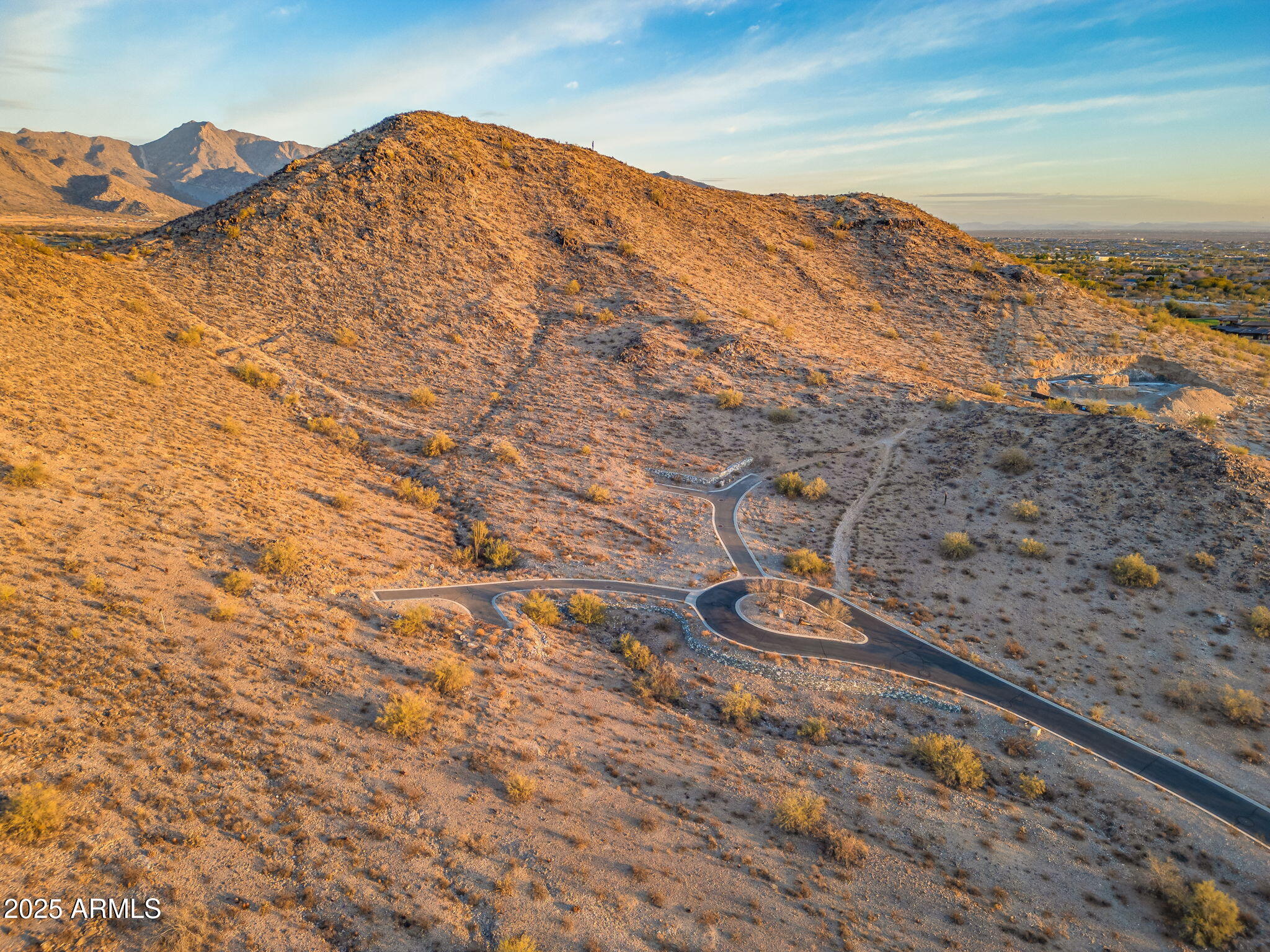 VERRADO PARCEL 3.101 - Land