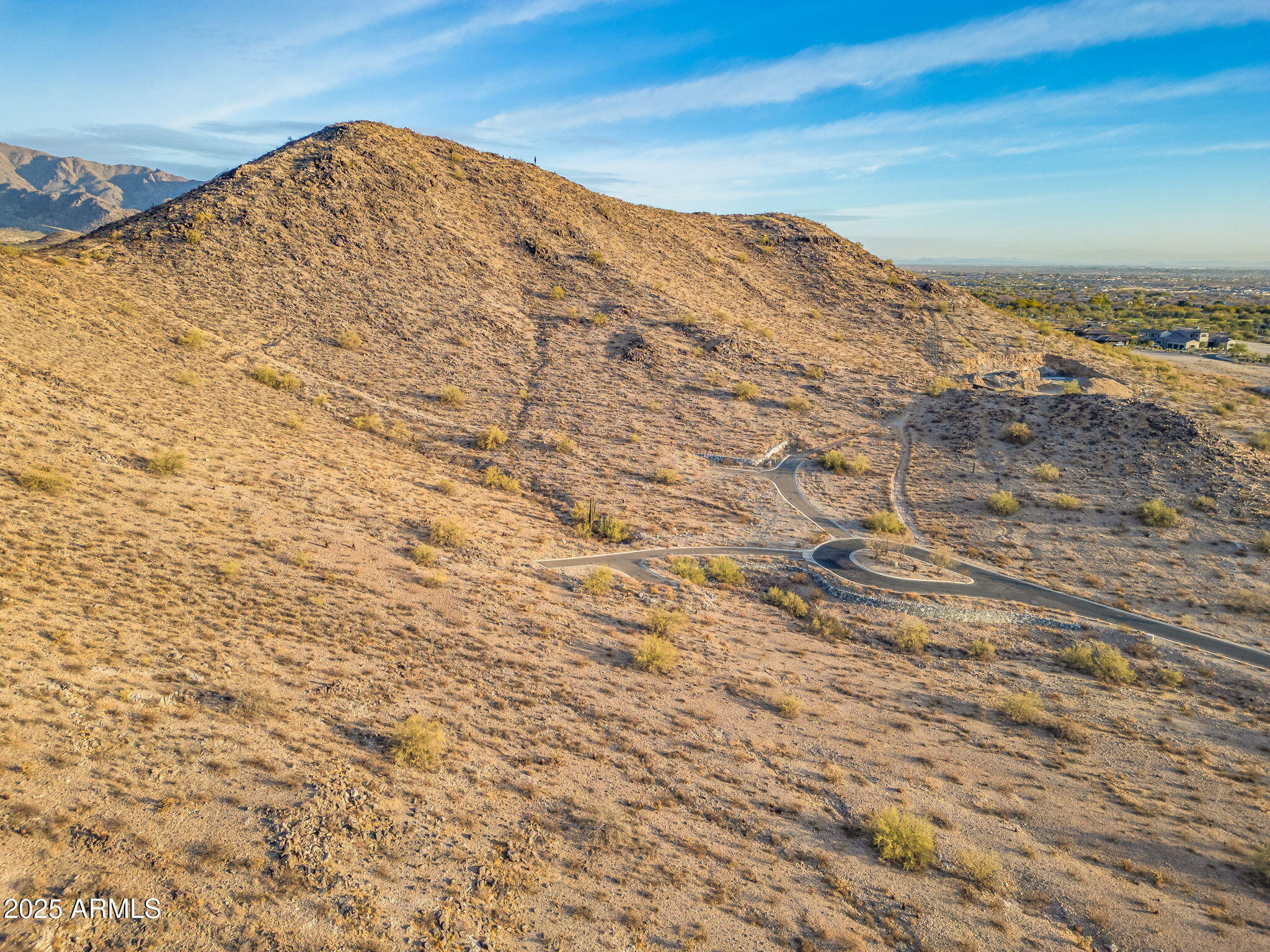 VERRADO PARCEL 3.101 - Land