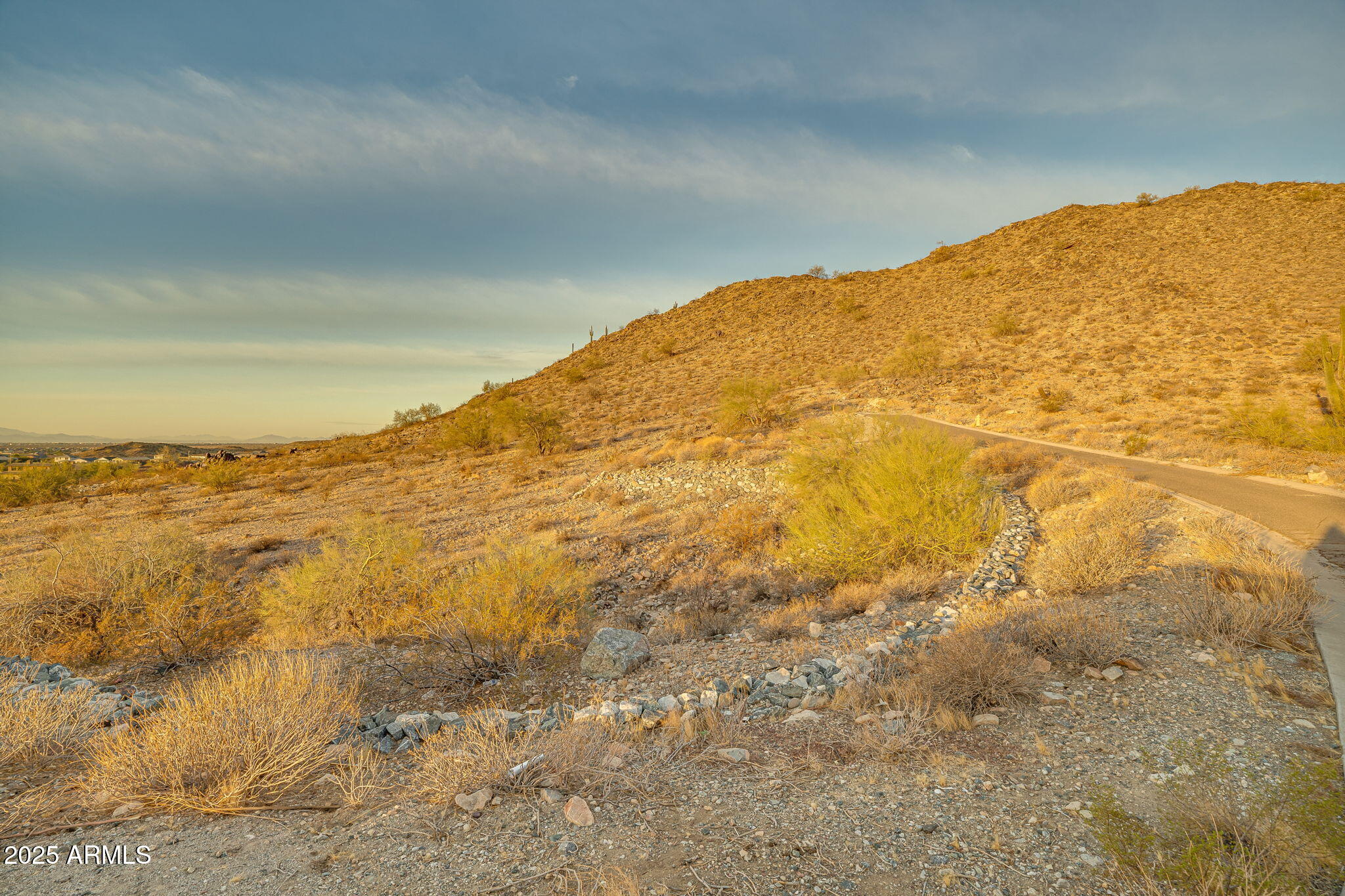 VERRADO PARCEL 3.101 - Land