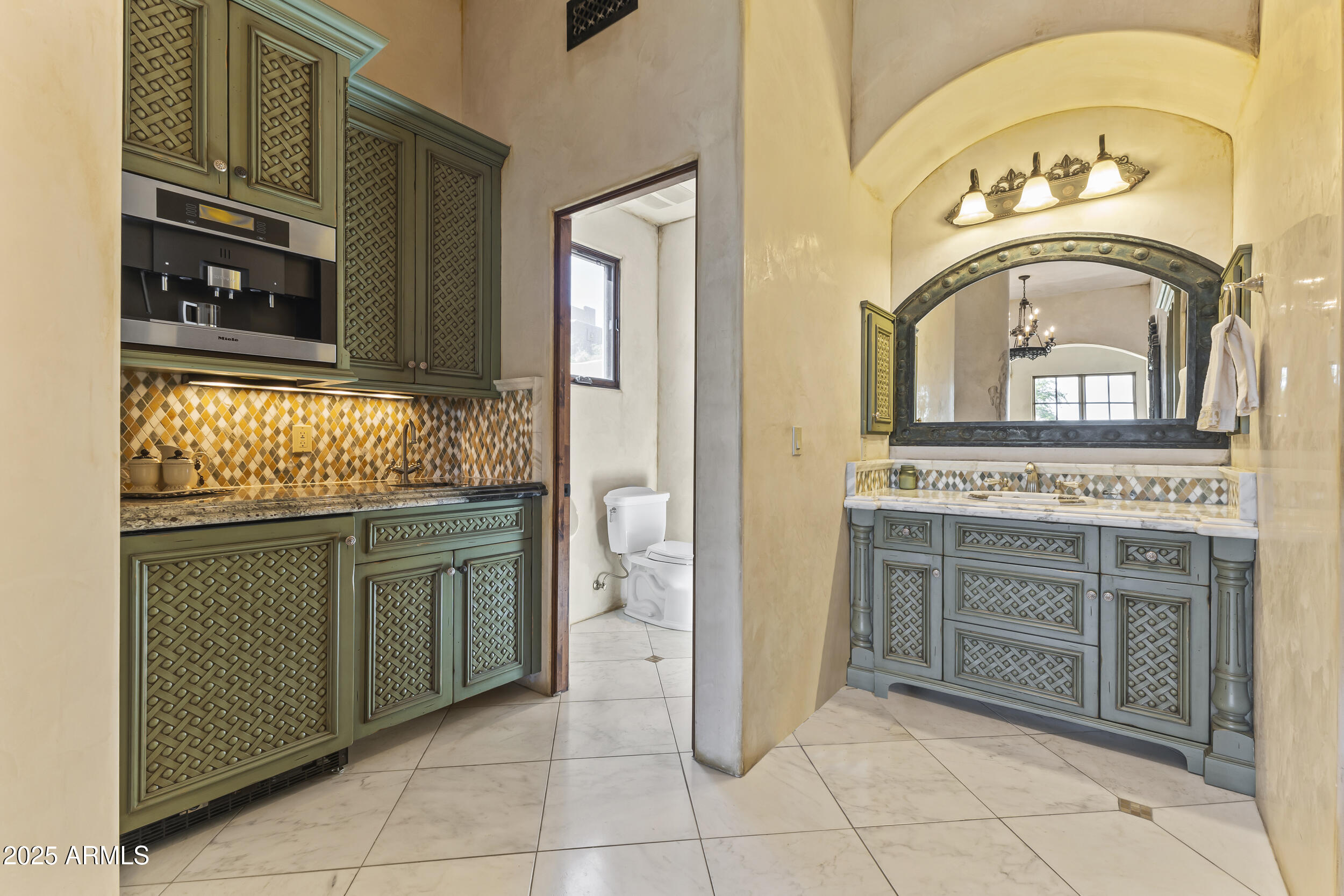 Braecrest - Residential