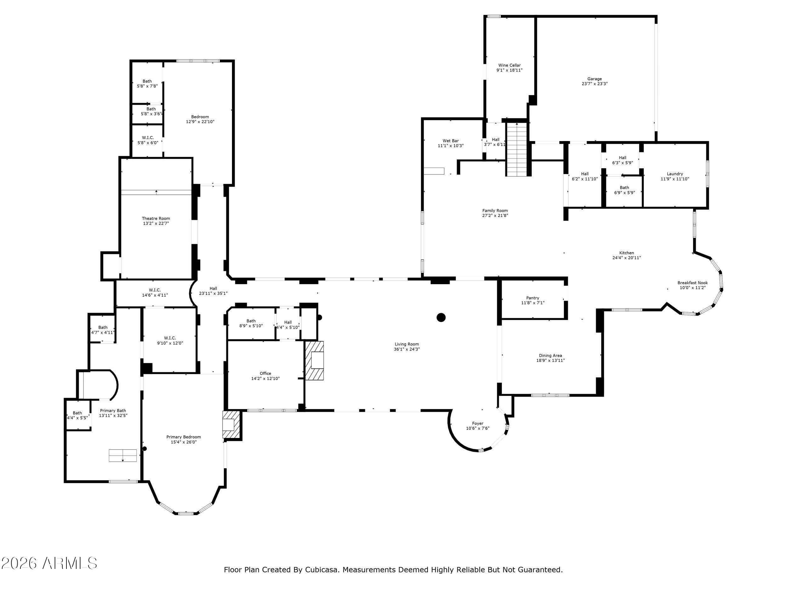 Braecrest - Residential