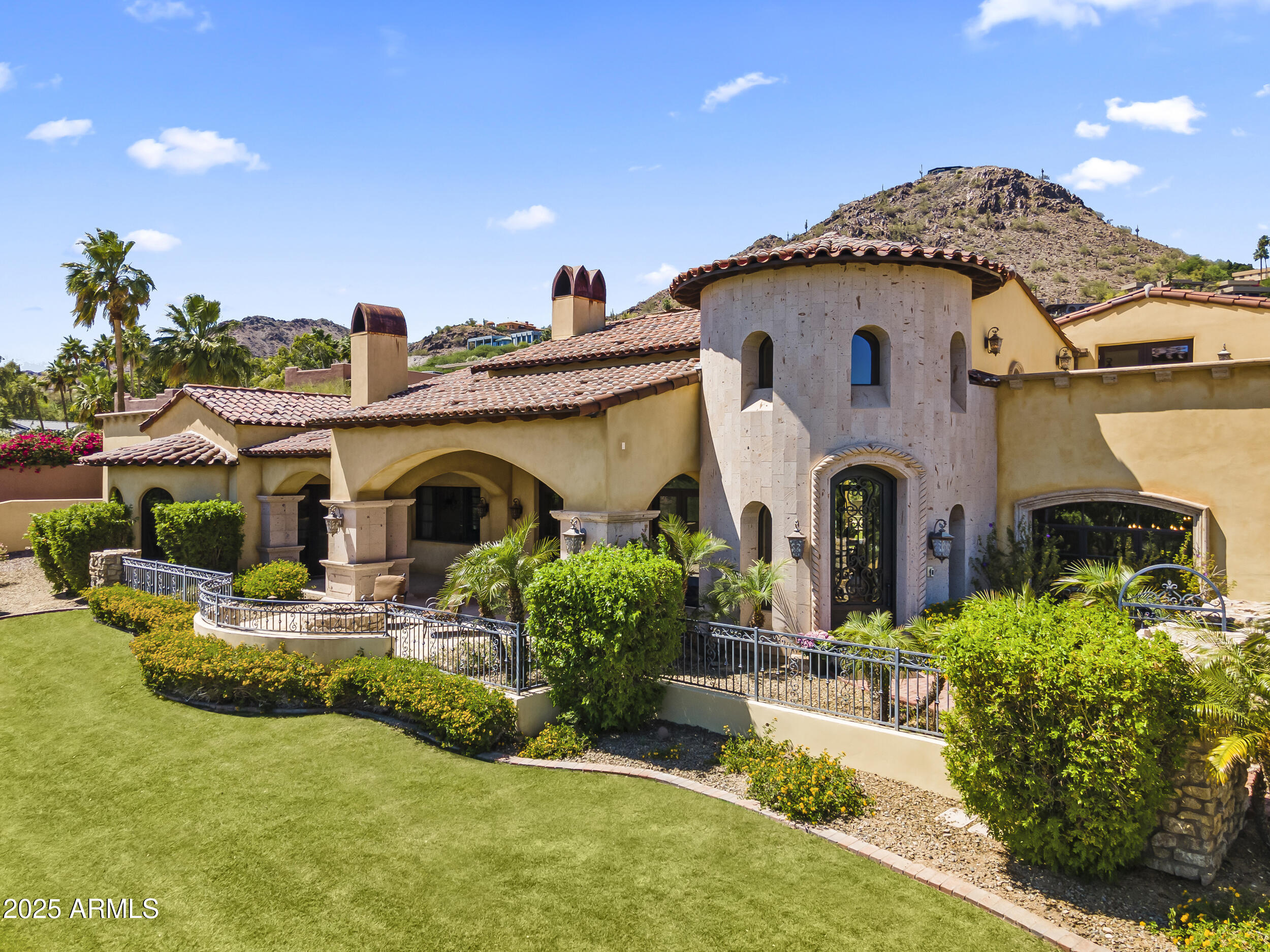Braecrest - Residential