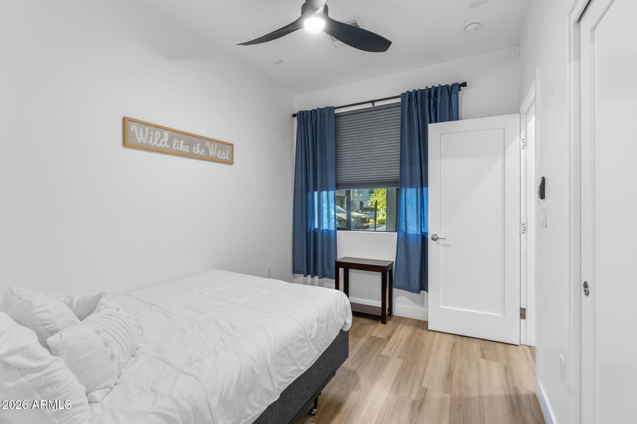 ARCADIA 32 - Residential Lease