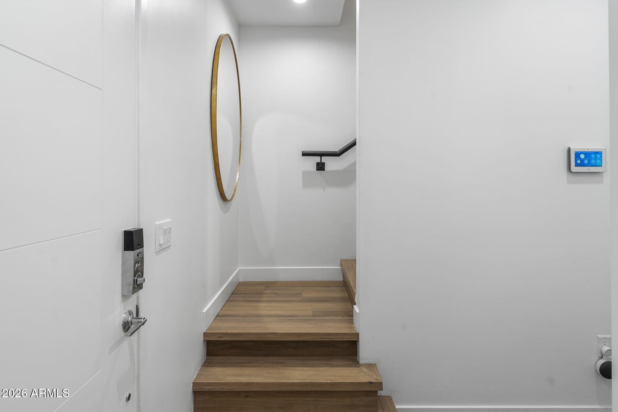 ARCADIA 32 - Residential Lease