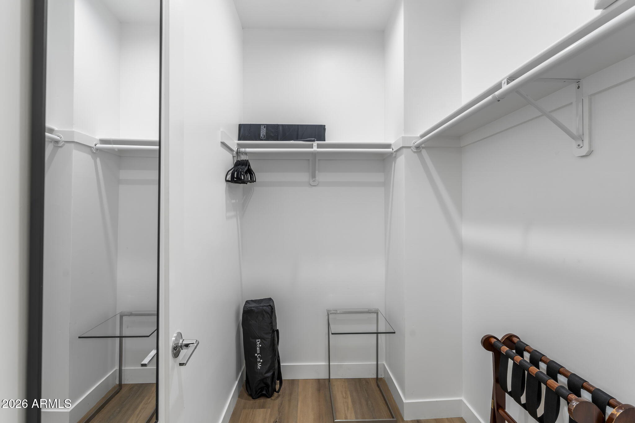 ARCADIA 32 - Residential Lease