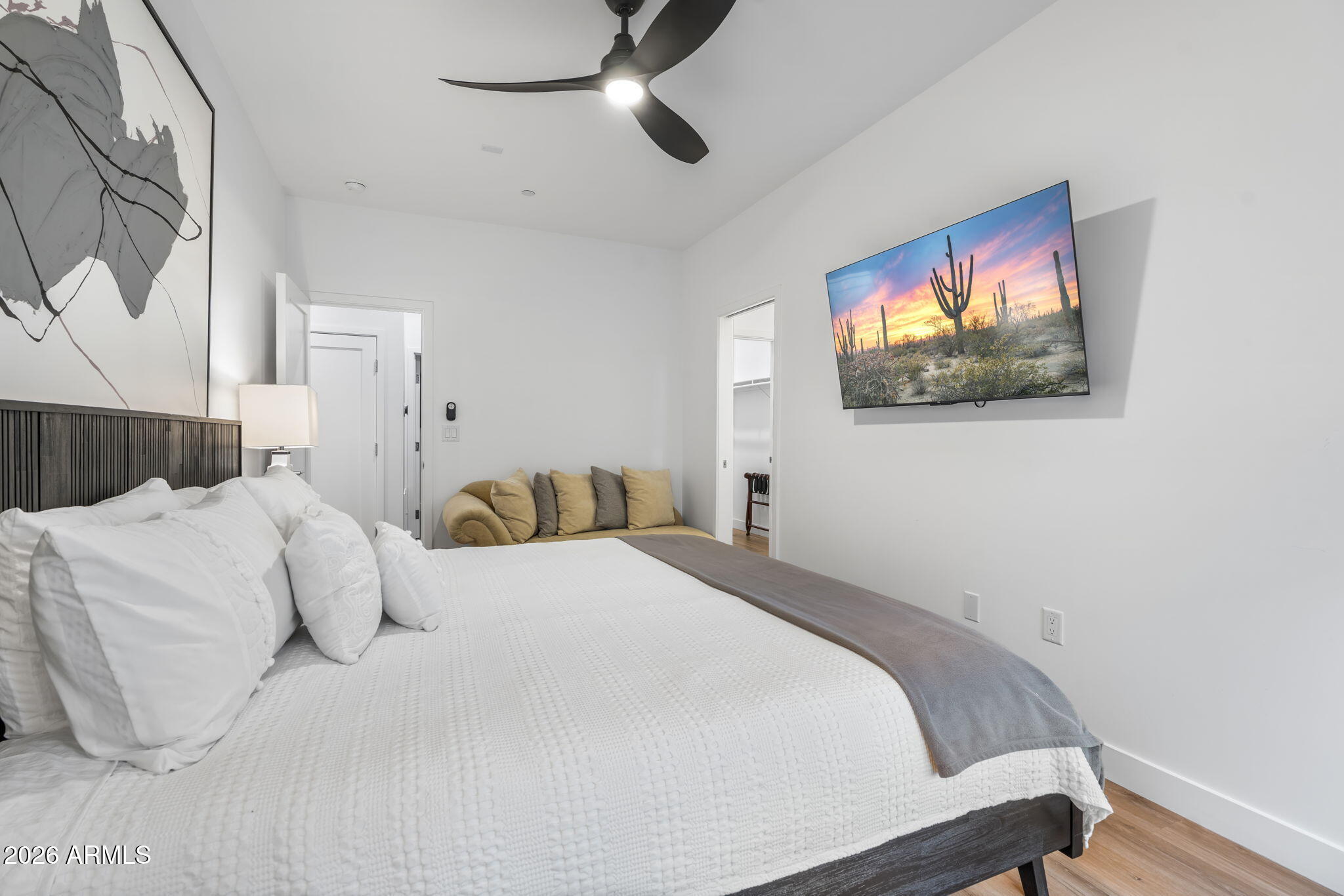 ARCADIA 32 - Residential Lease