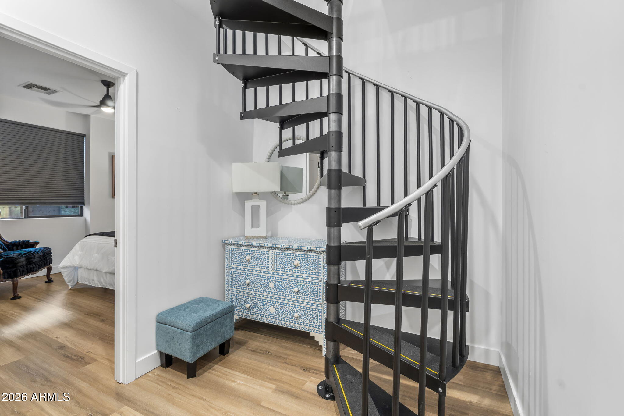 ARCADIA 32 - Residential Lease