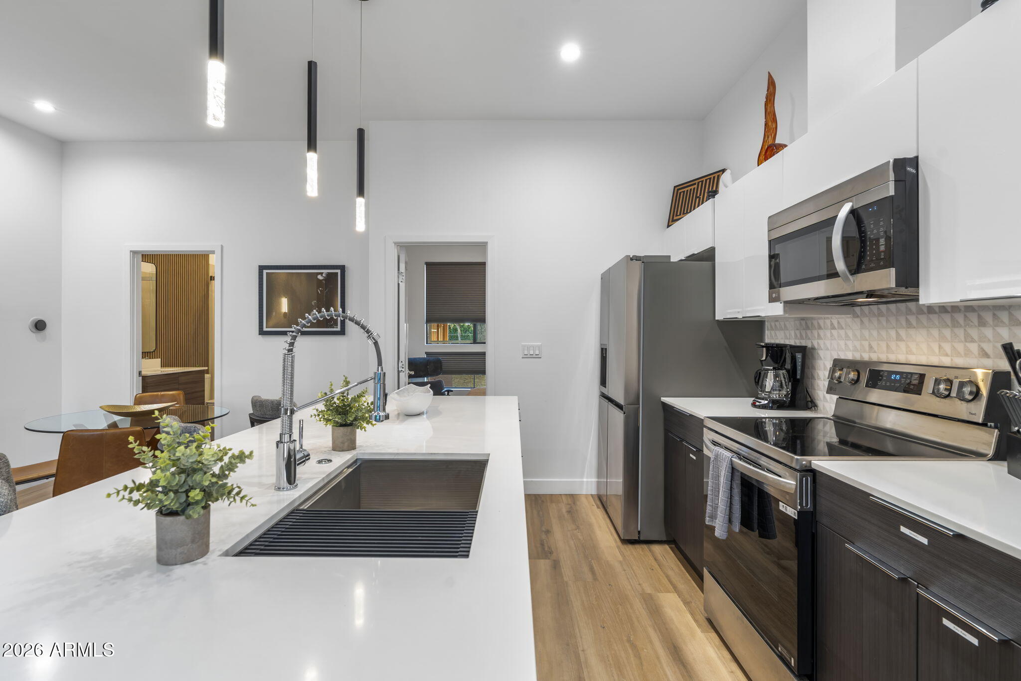 ARCADIA 32 - Residential Lease