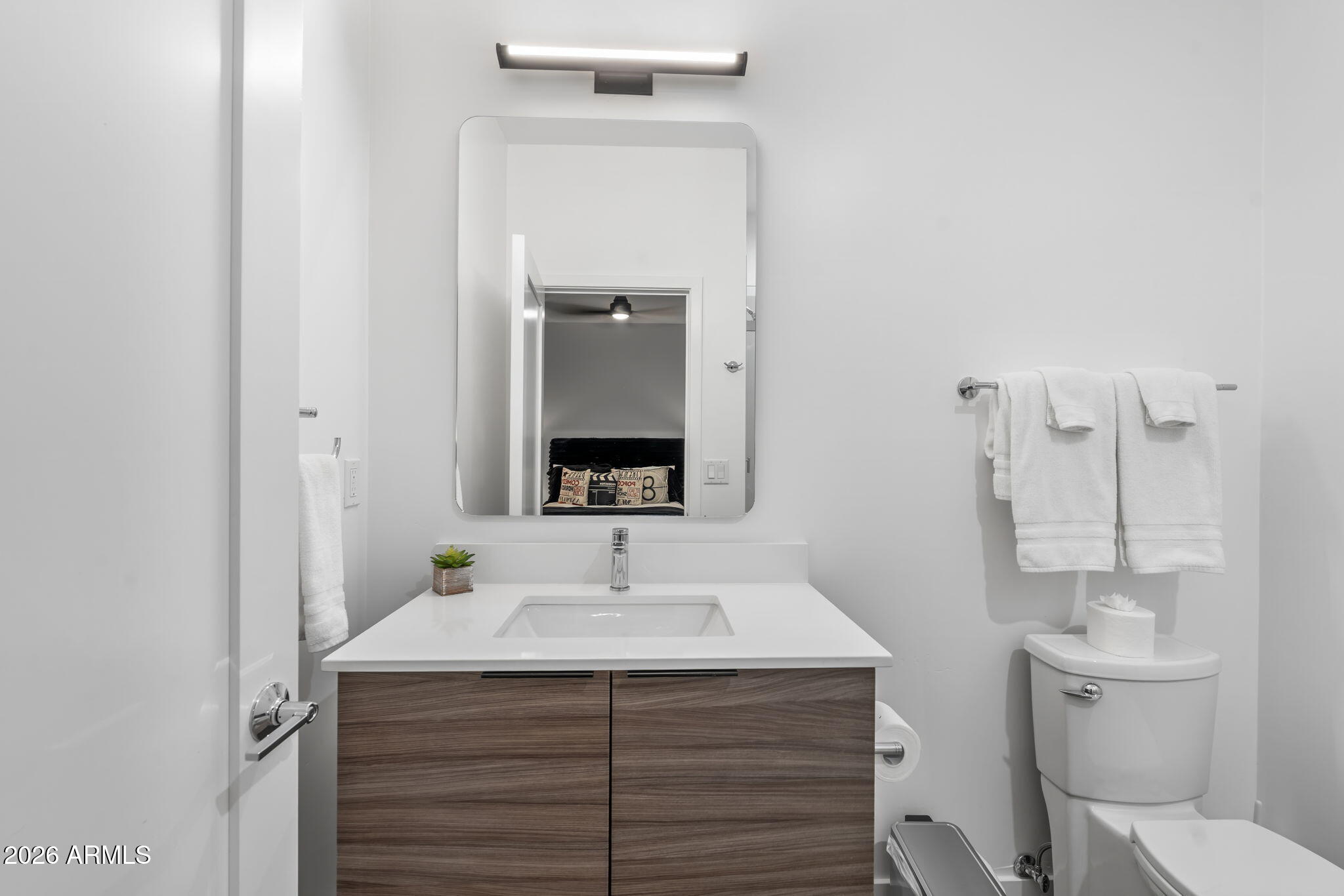 ARCADIA 32 - Residential Lease