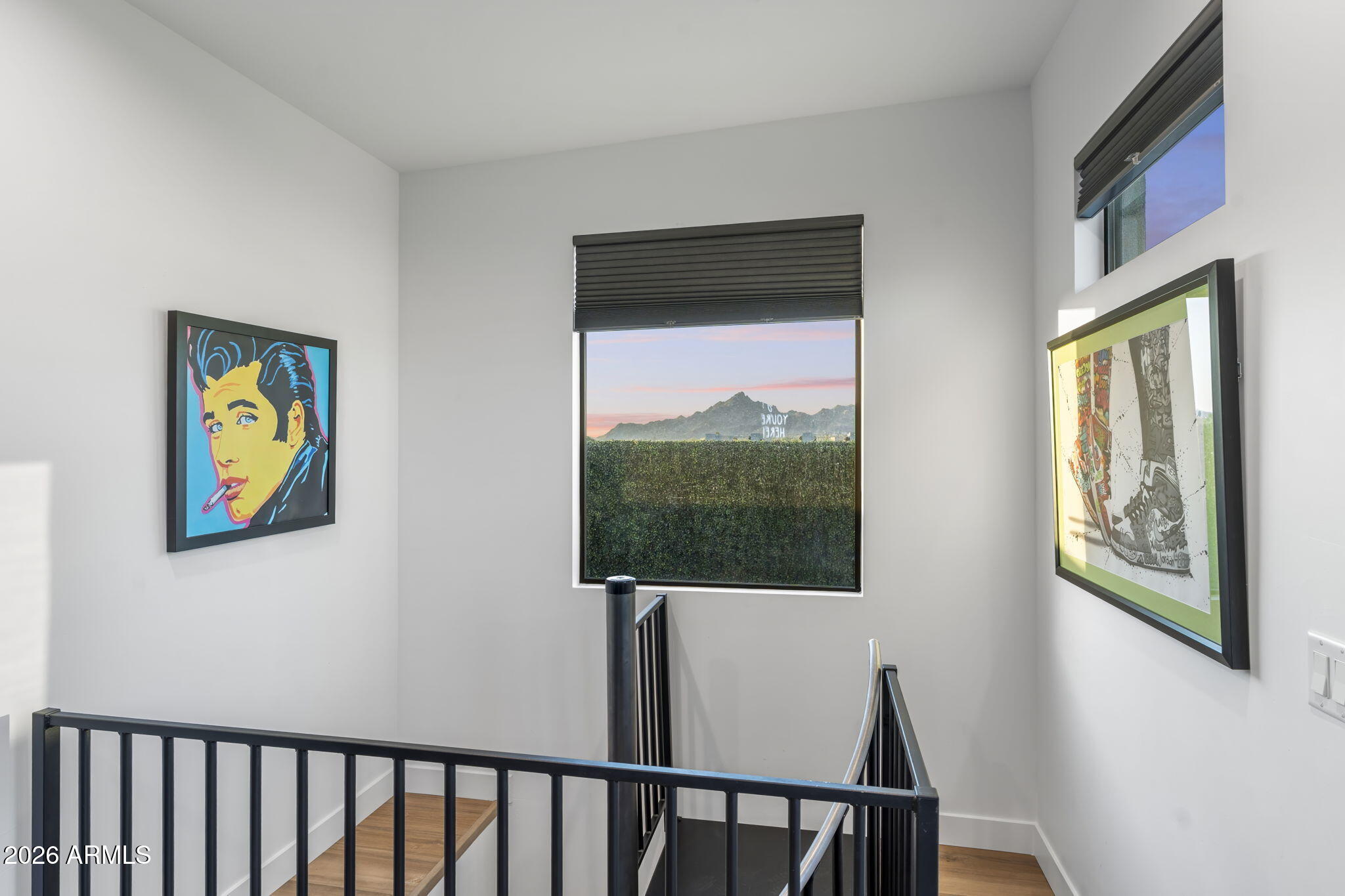 ARCADIA 32 - Residential Lease