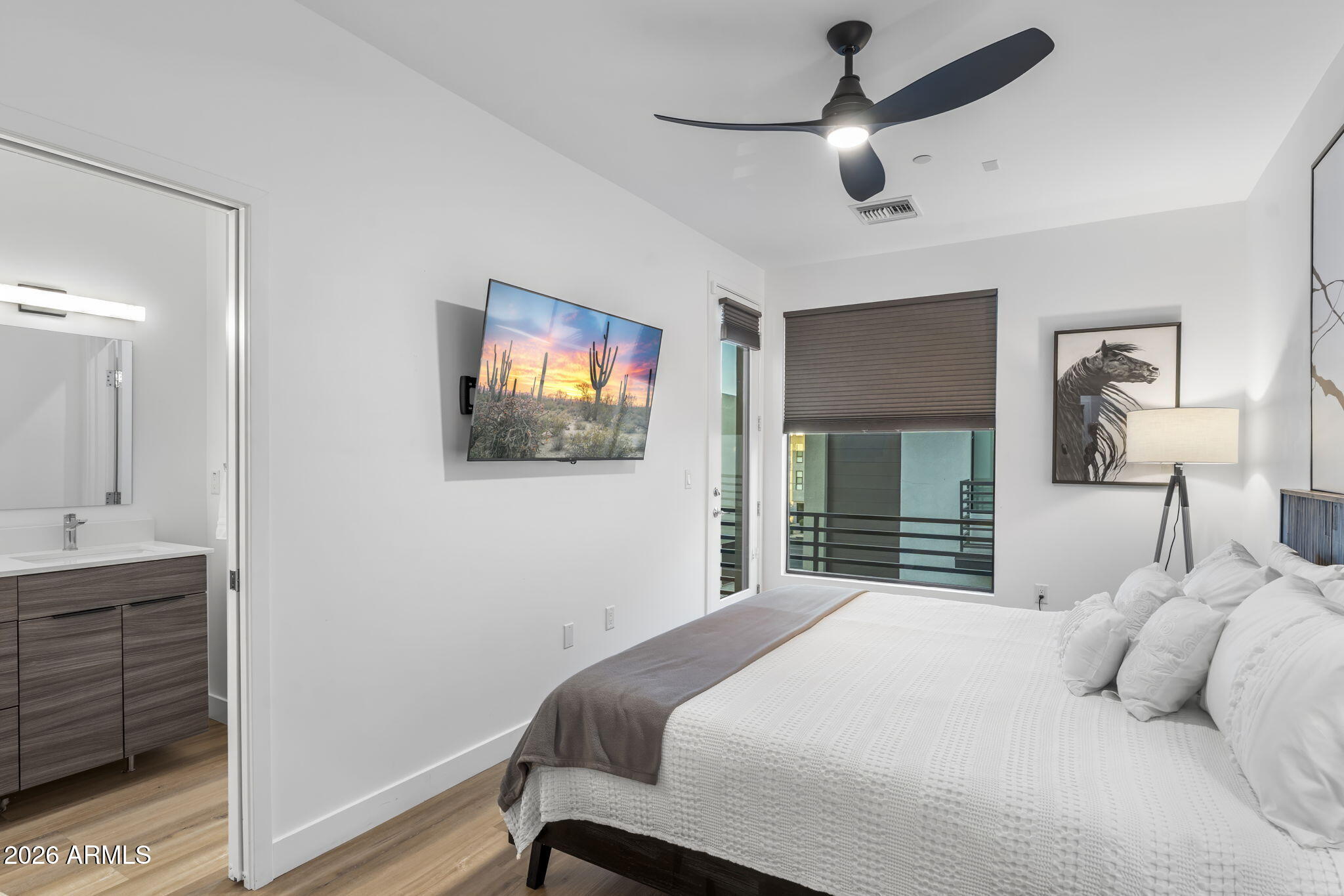 ARCADIA 32 - Residential Lease