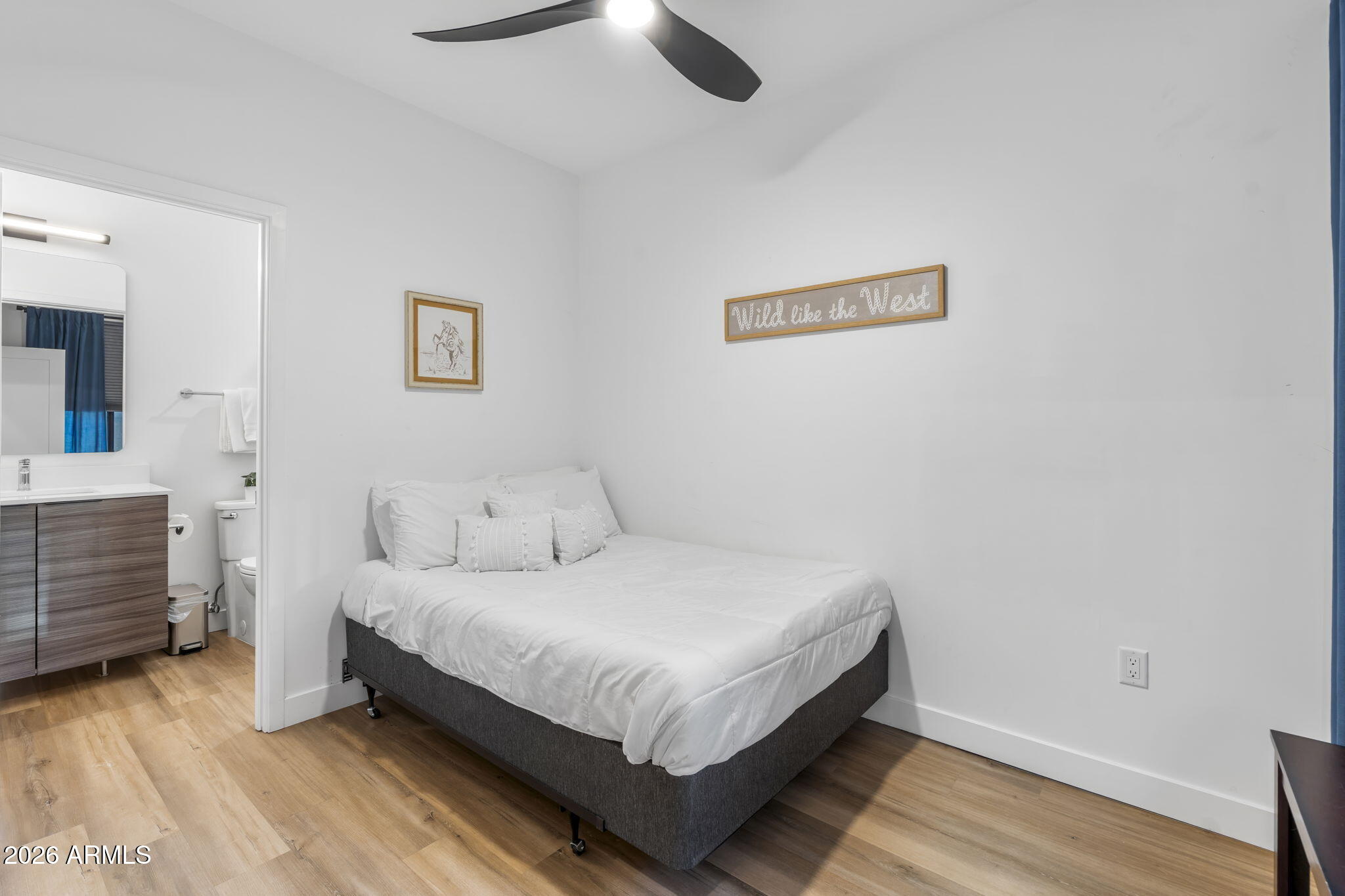 ARCADIA 32 - Residential Lease