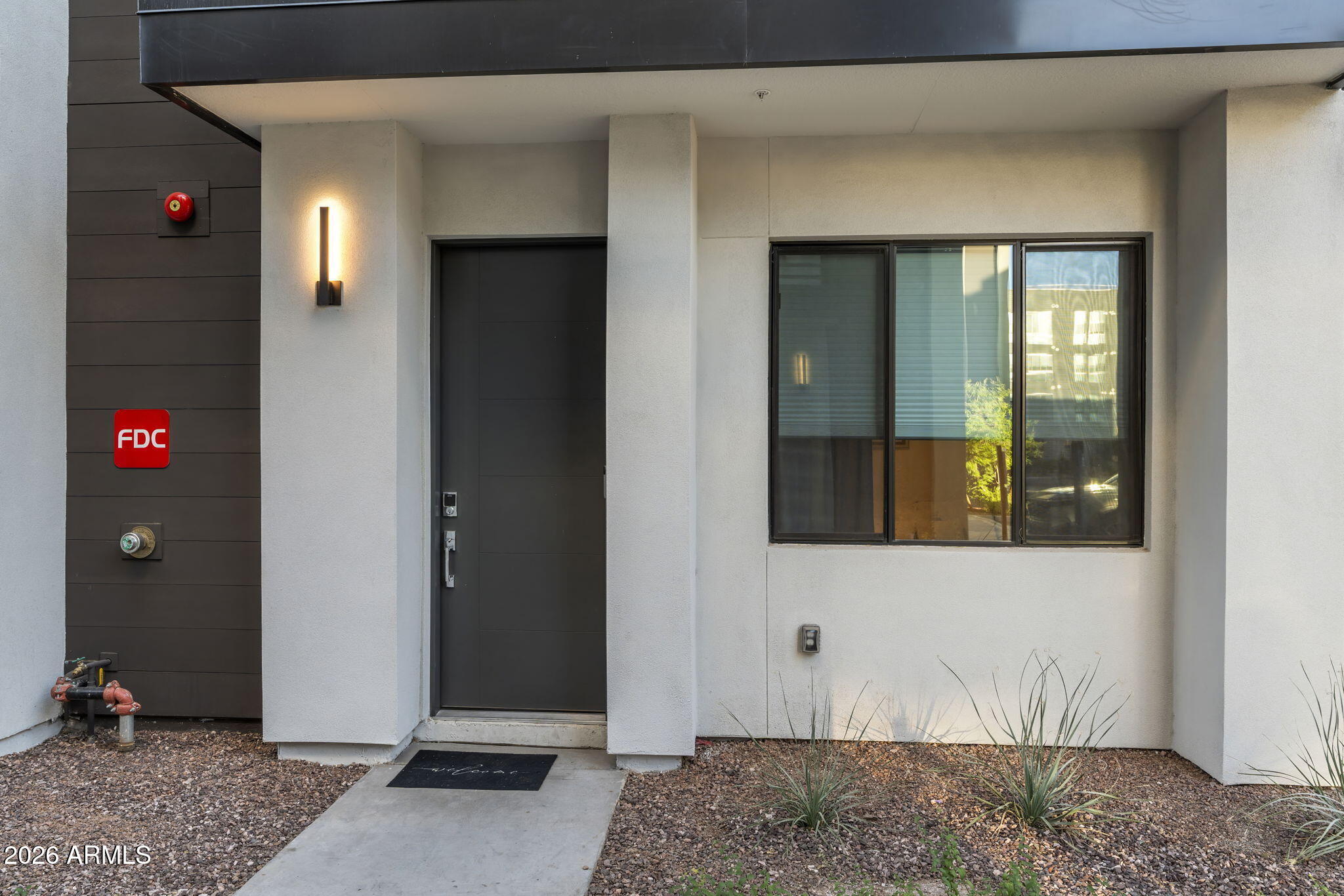 ARCADIA 32 - Residential Lease