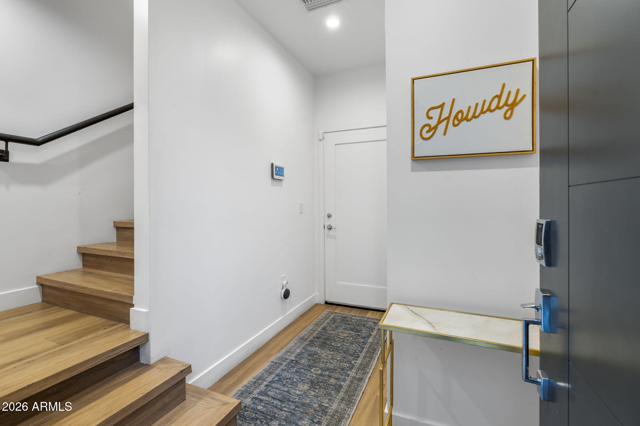 ARCADIA 32 - Residential Lease