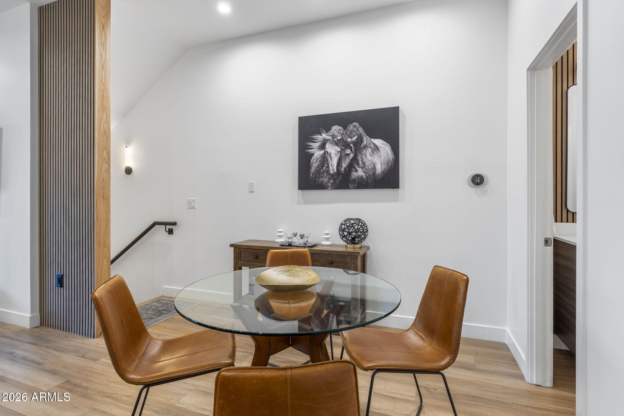 ARCADIA 32 - Residential Lease
