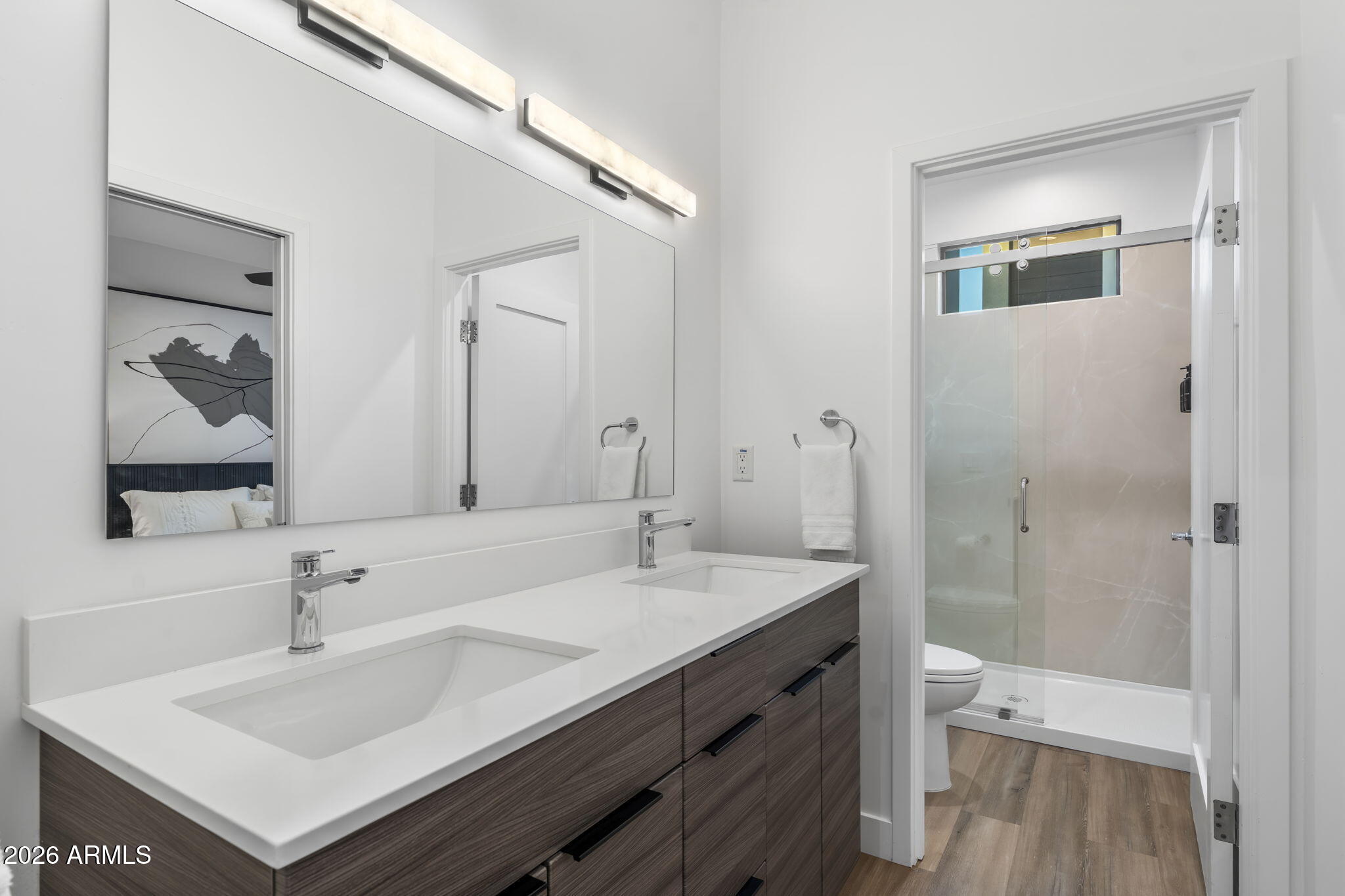 ARCADIA 32 - Residential Lease