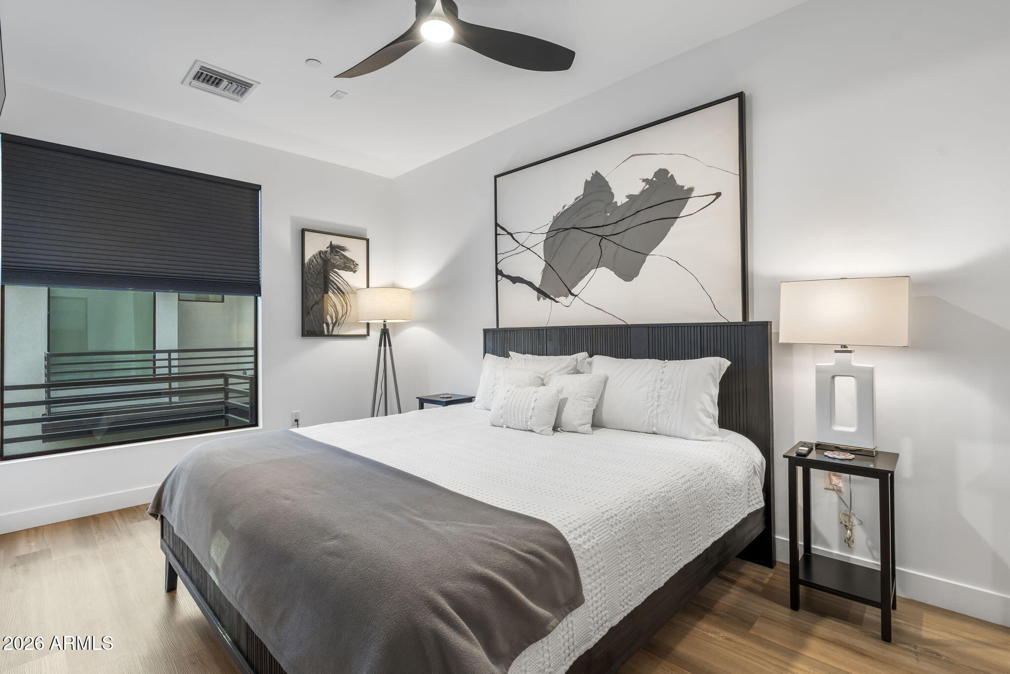 ARCADIA 32 - Residential Lease