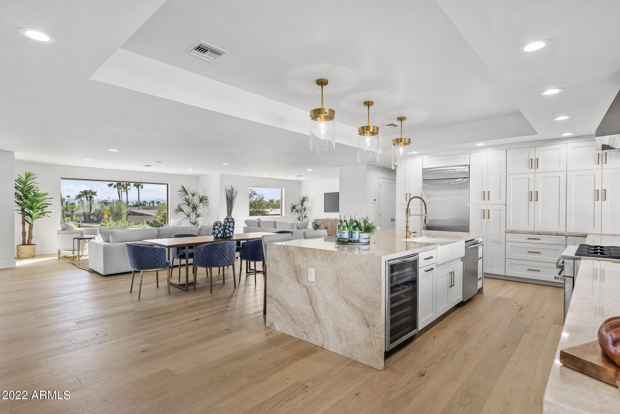 CAMELBACK SIERRA - Residential