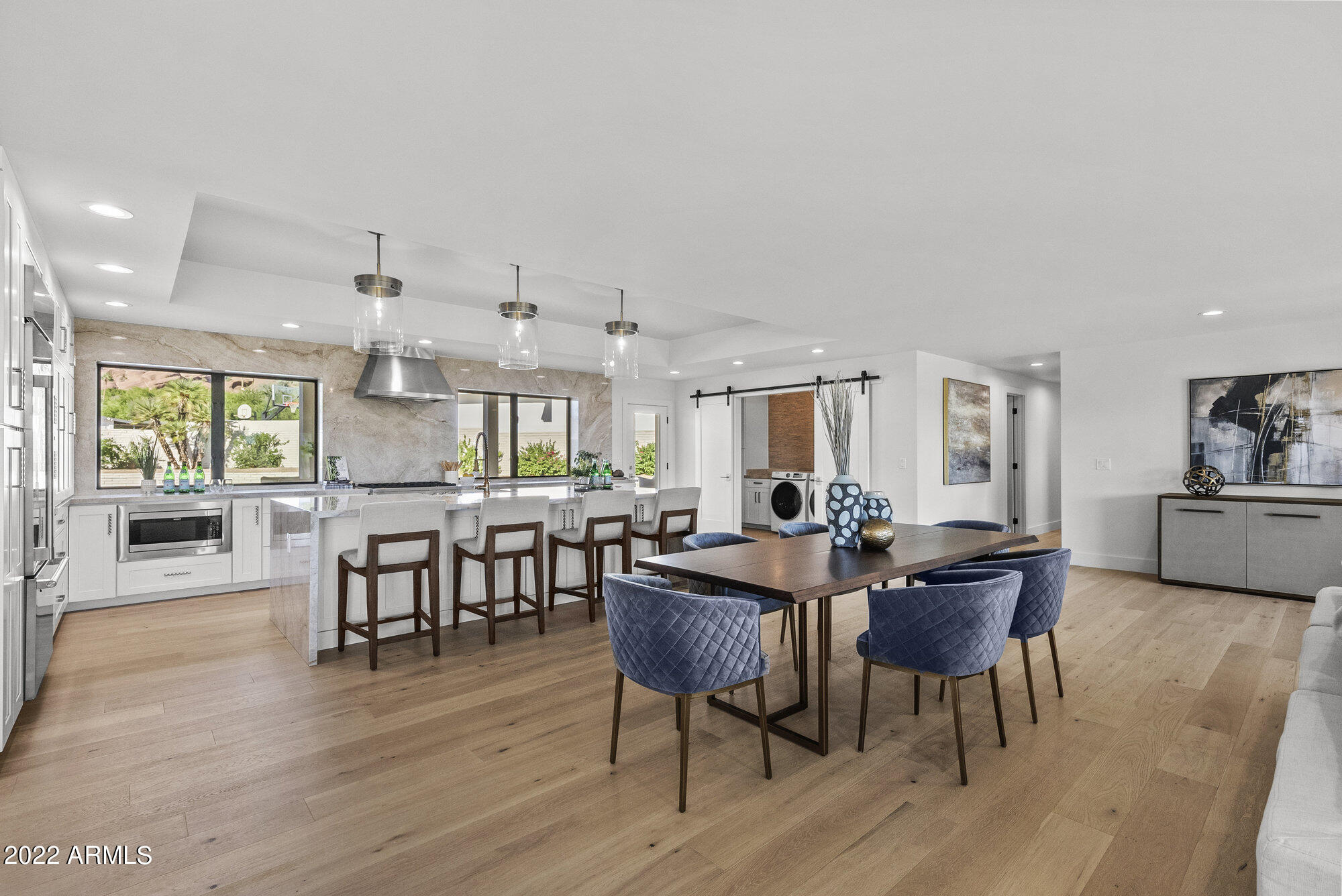 CAMELBACK SIERRA - Residential