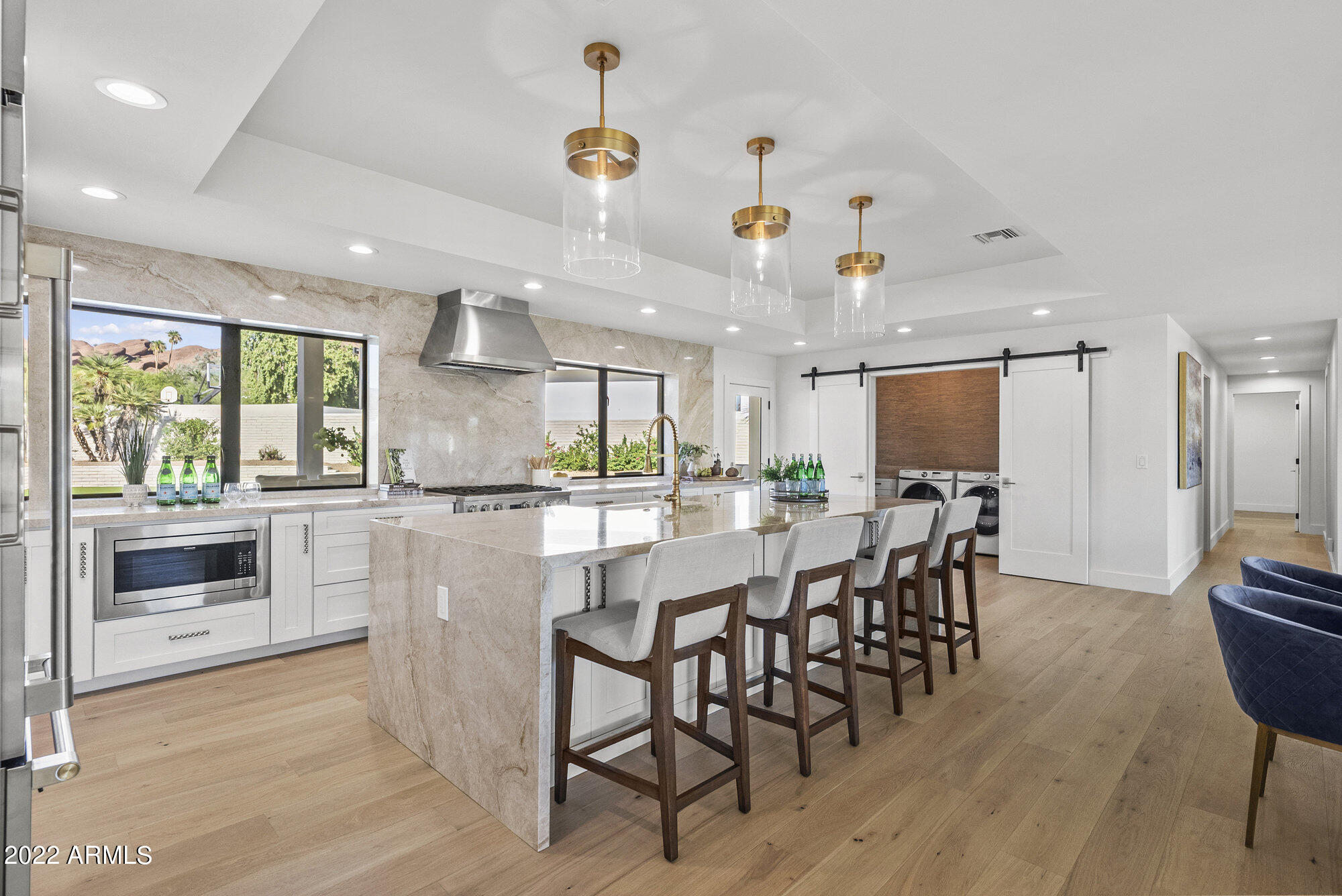 CAMELBACK SIERRA - Residential
