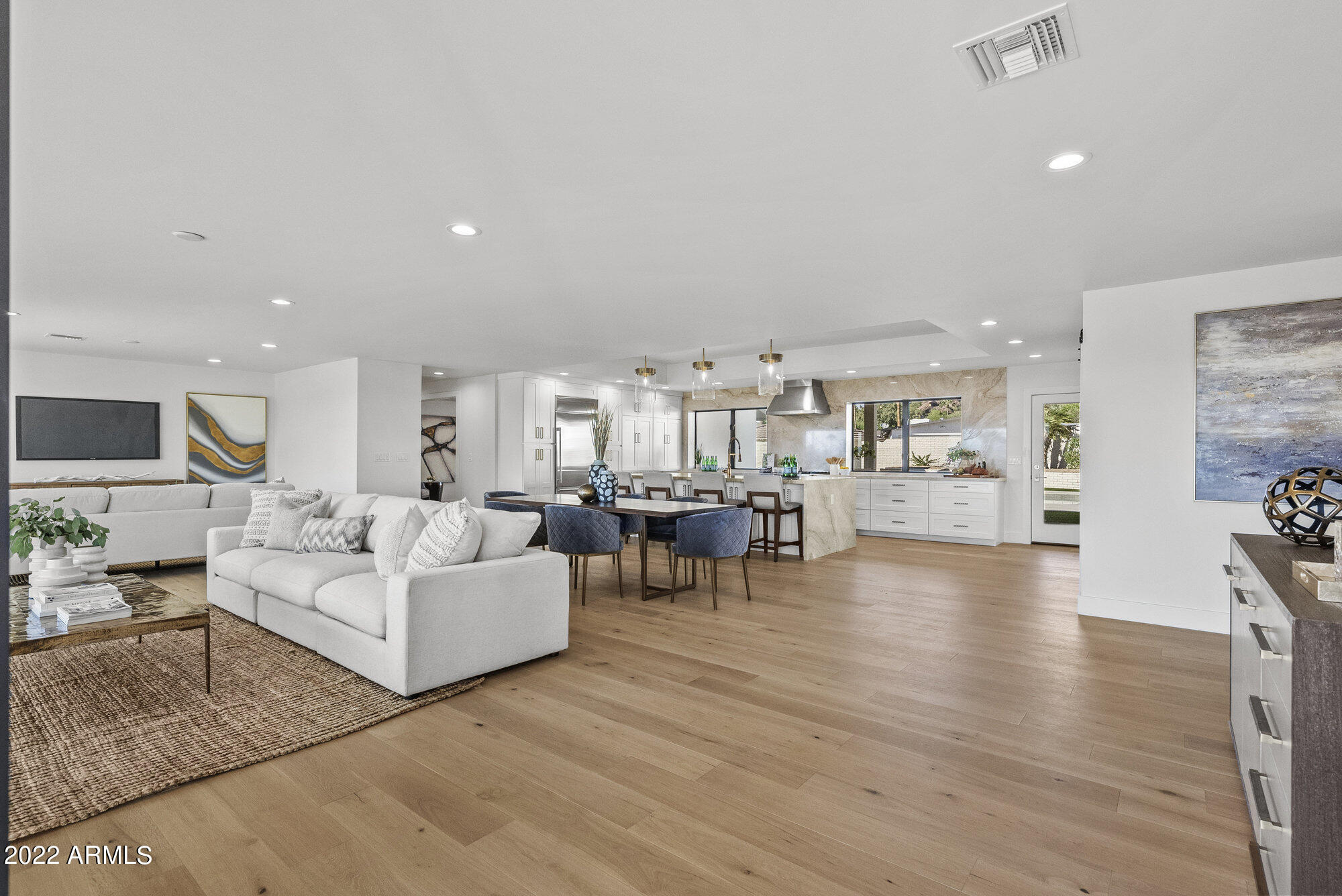 CAMELBACK SIERRA - Residential