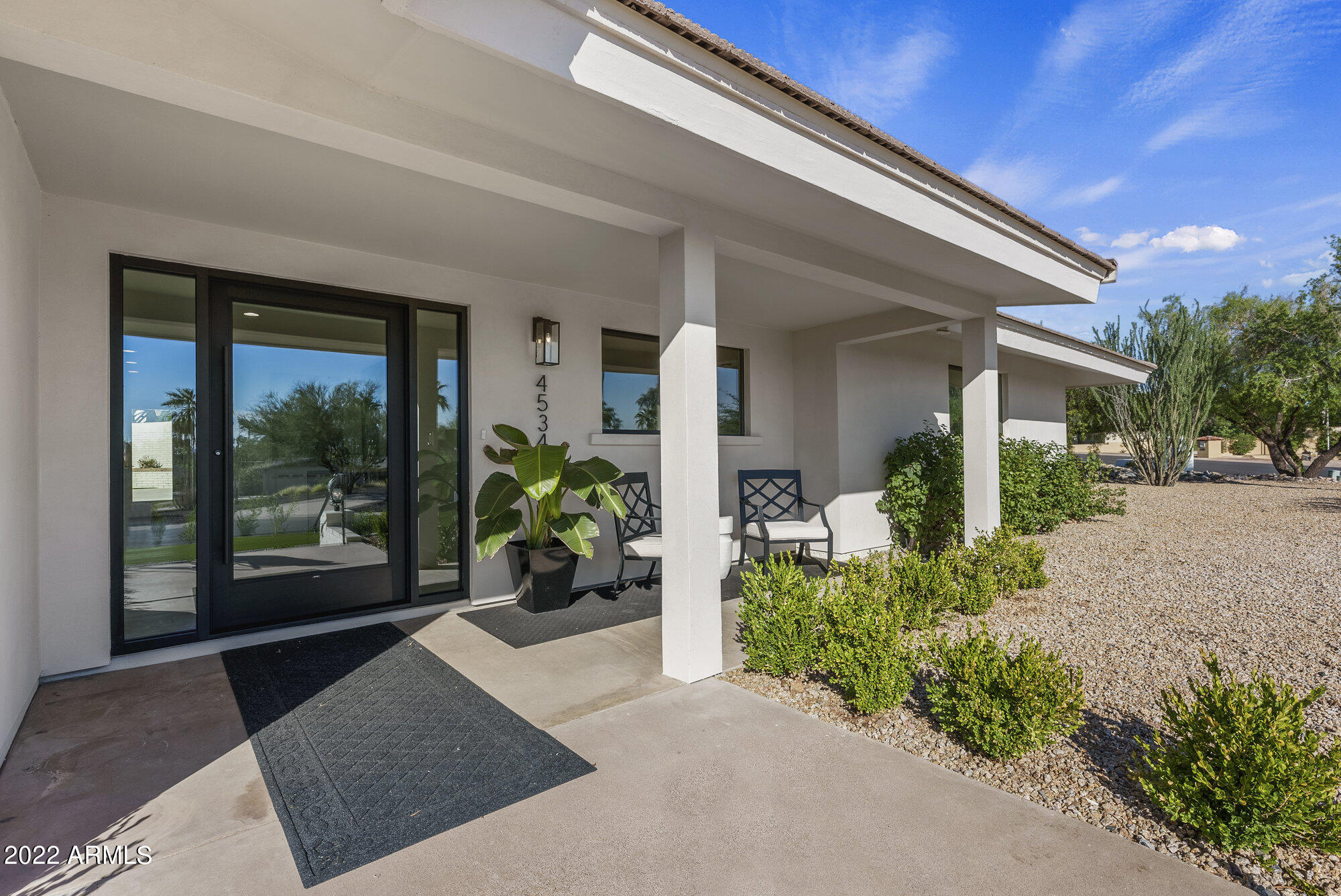 CAMELBACK SIERRA - Residential