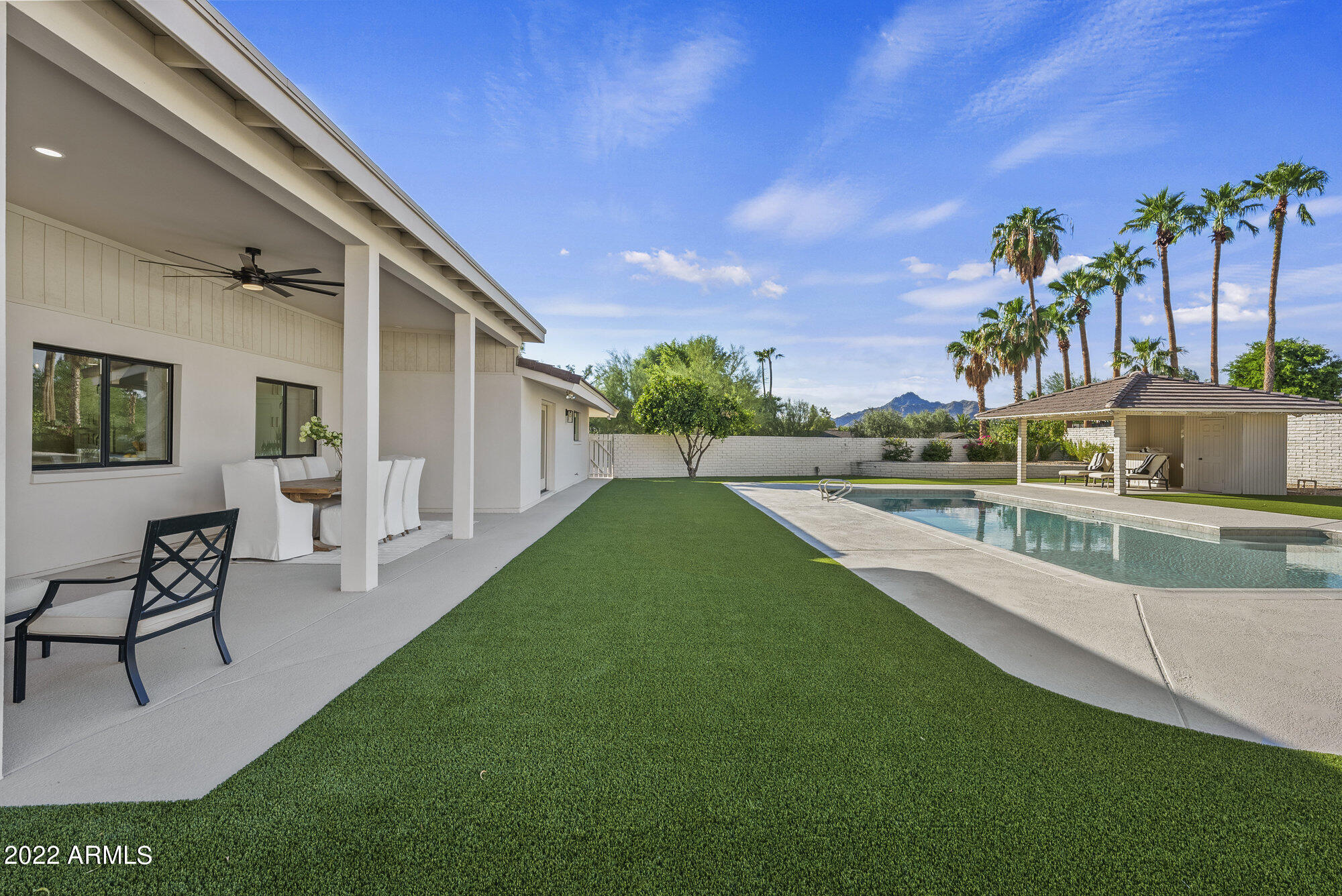 CAMELBACK SIERRA - Residential