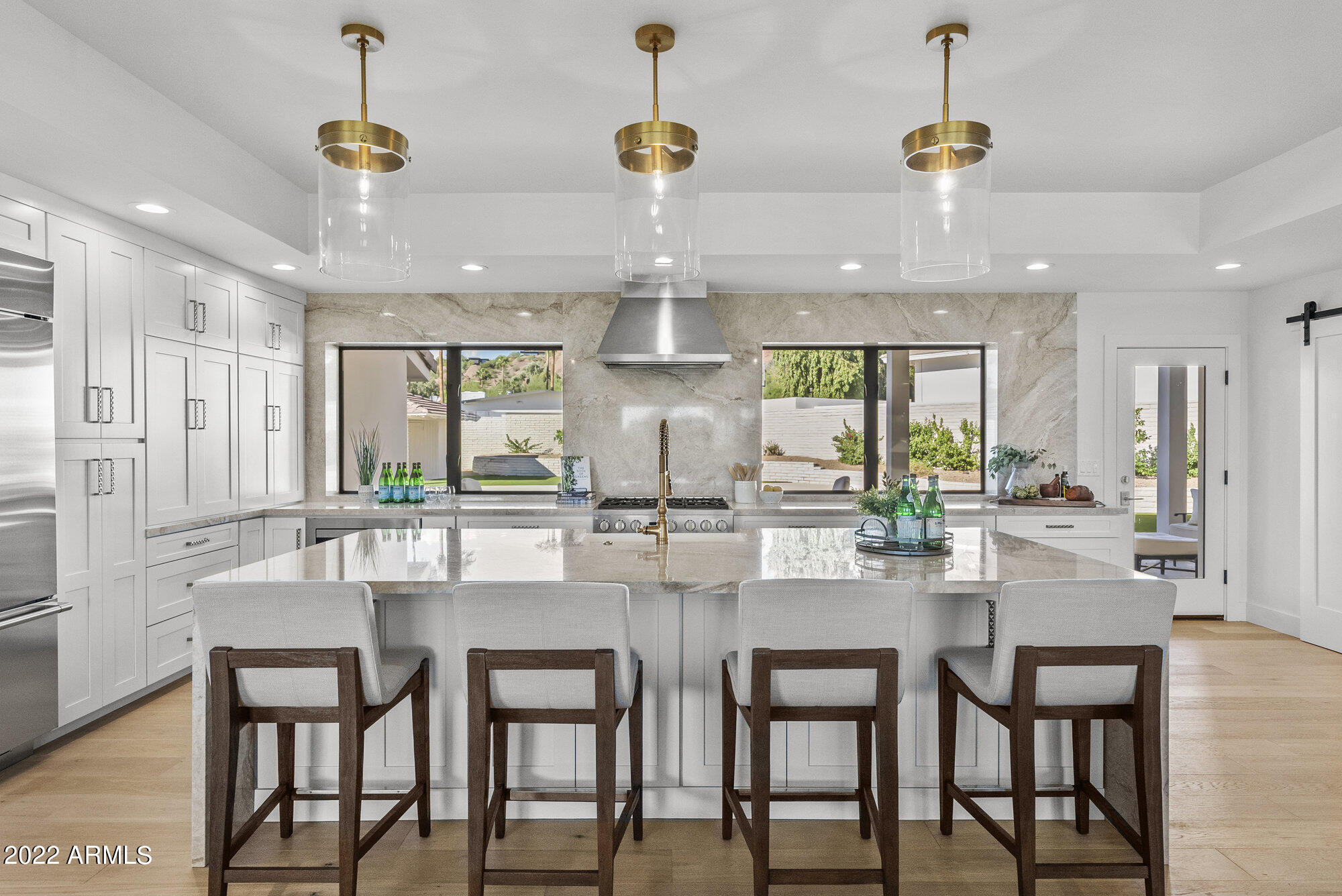 CAMELBACK SIERRA - Residential