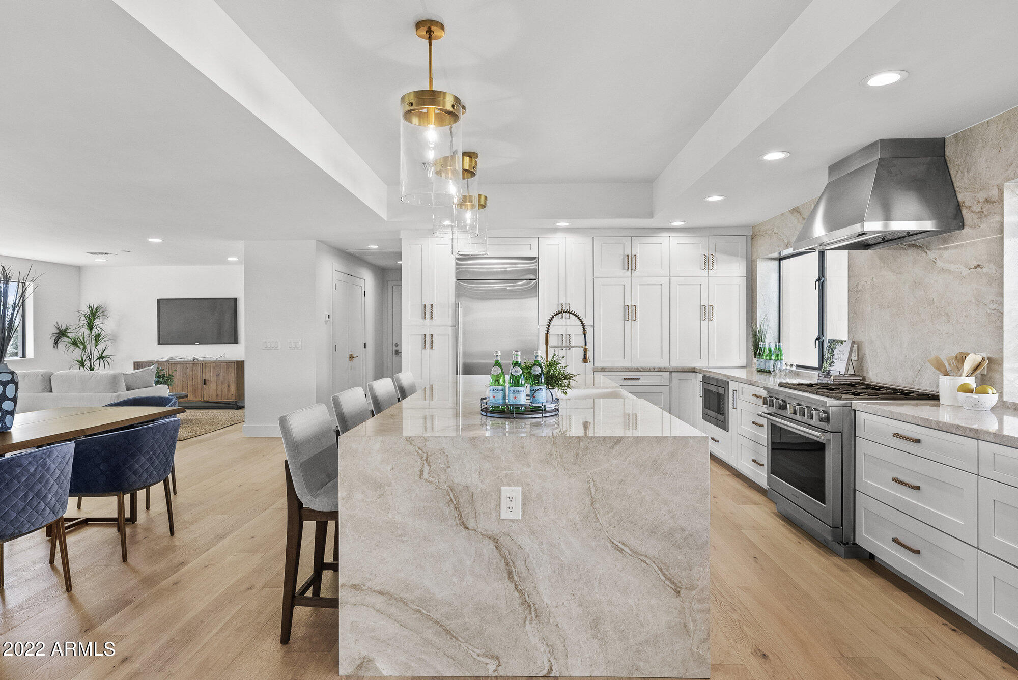 CAMELBACK SIERRA - Residential