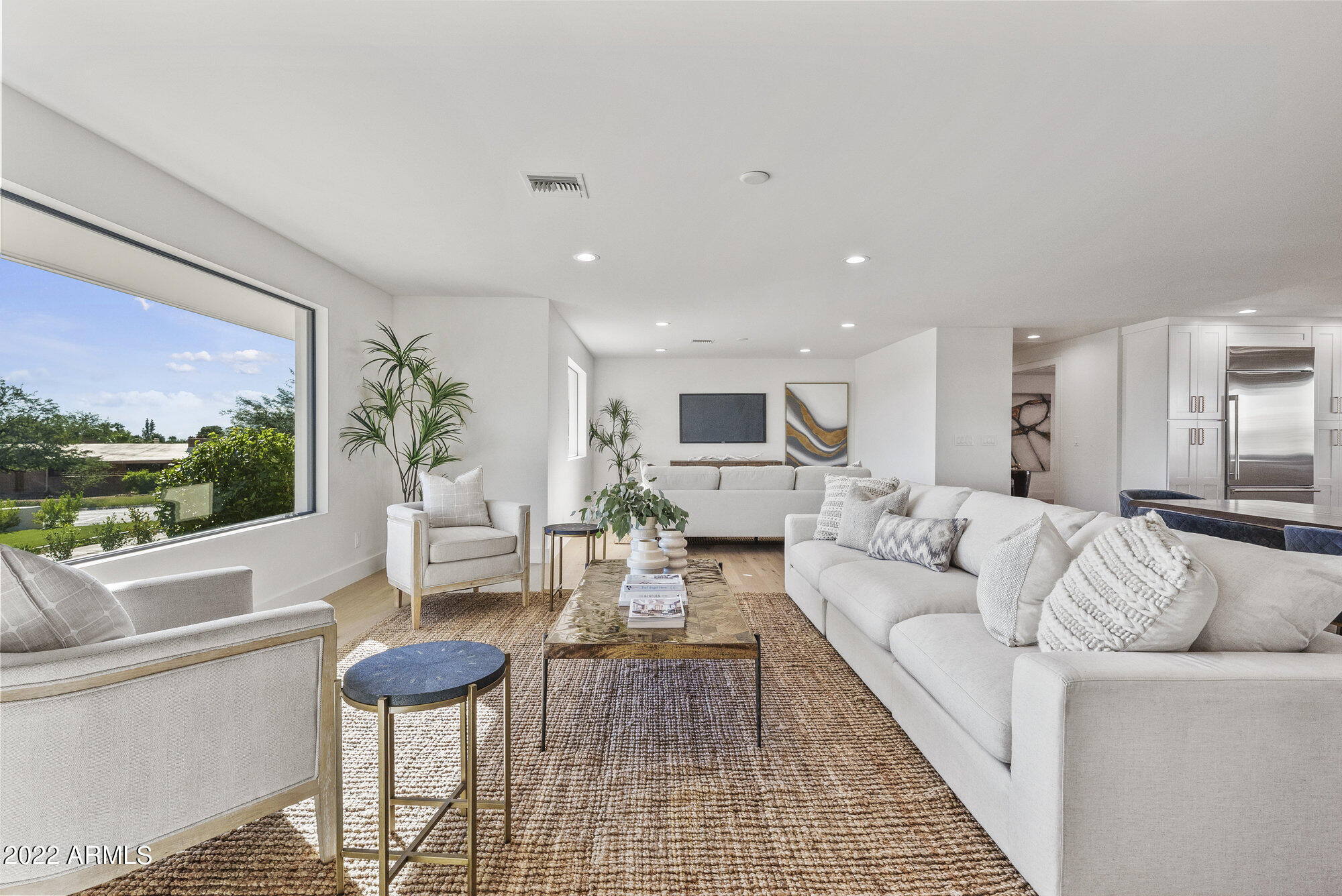 CAMELBACK SIERRA - Residential