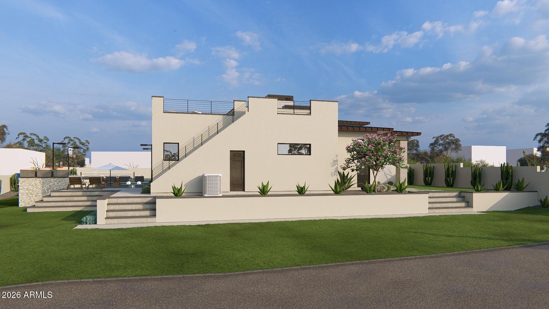 COUNTY ISLAND - Residential