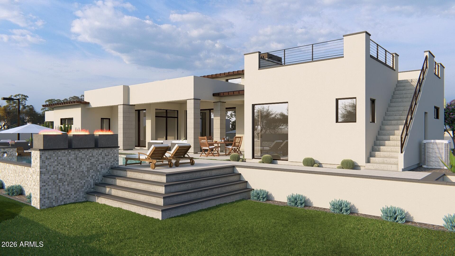 COUNTY ISLAND - Residential