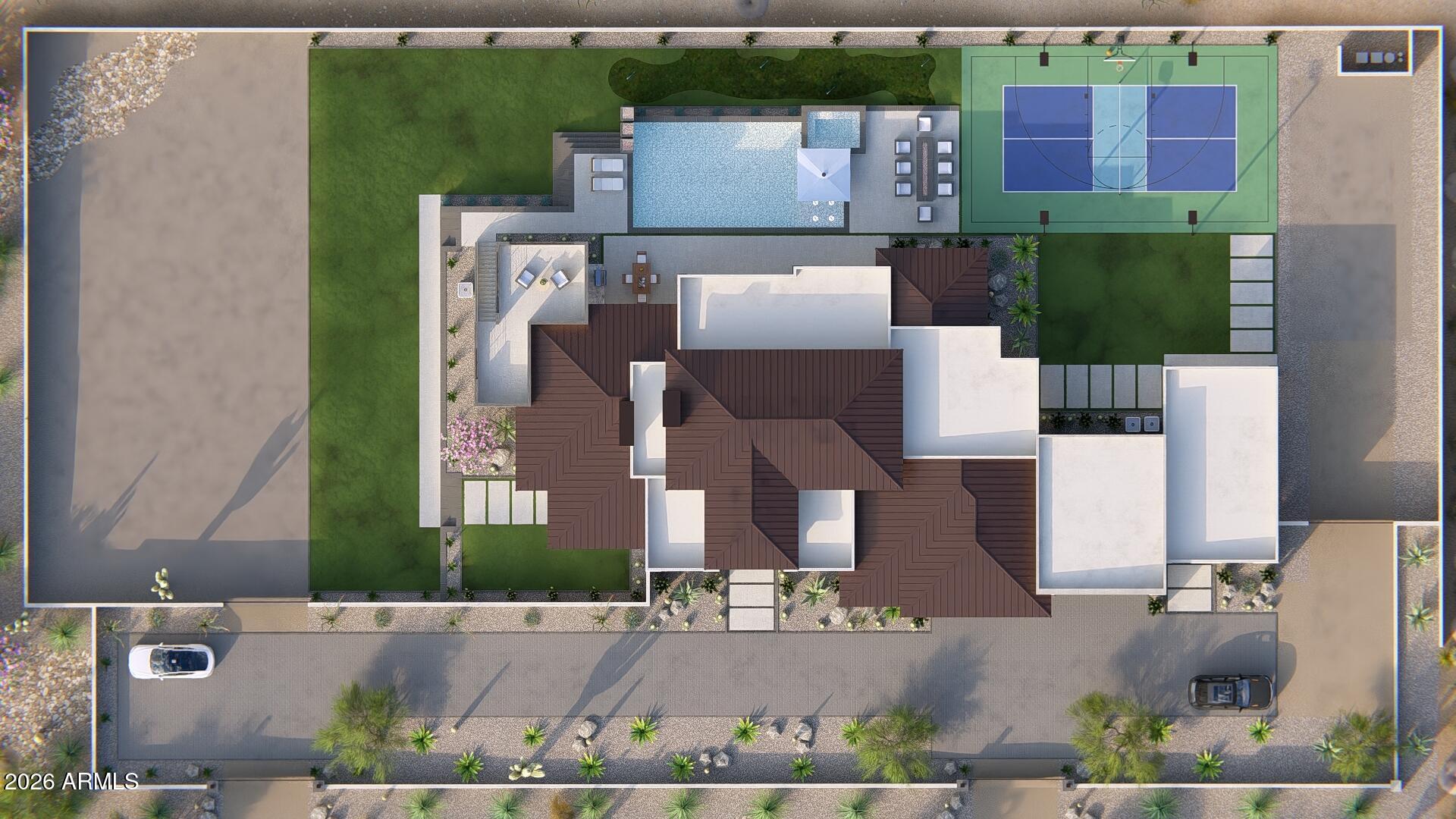 COUNTY ISLAND - Residential