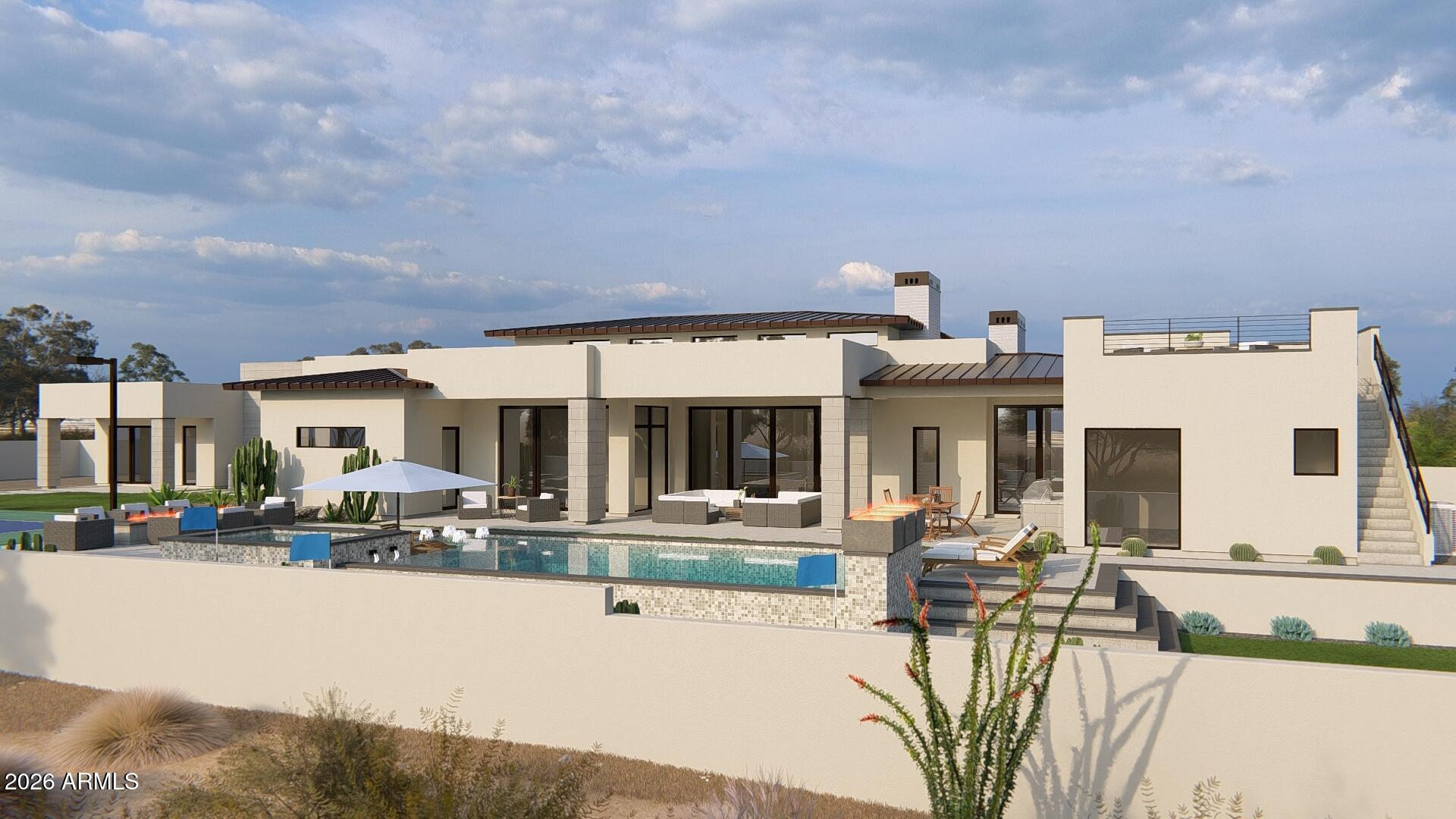 COUNTY ISLAND - Residential