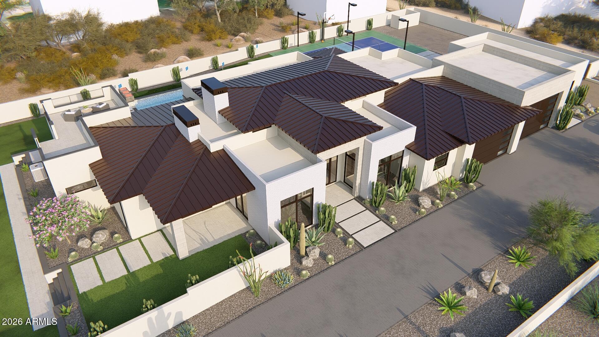 COUNTY ISLAND - Residential