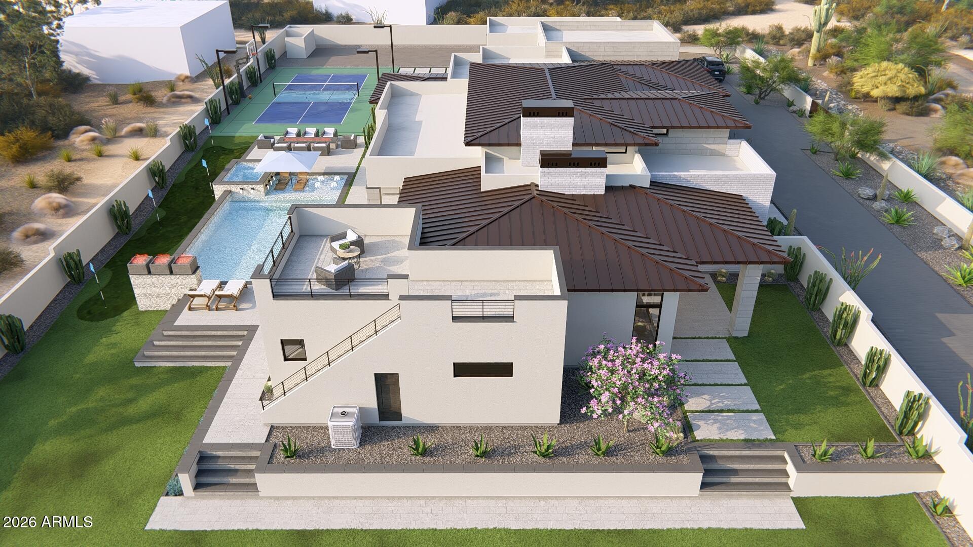 COUNTY ISLAND - Residential