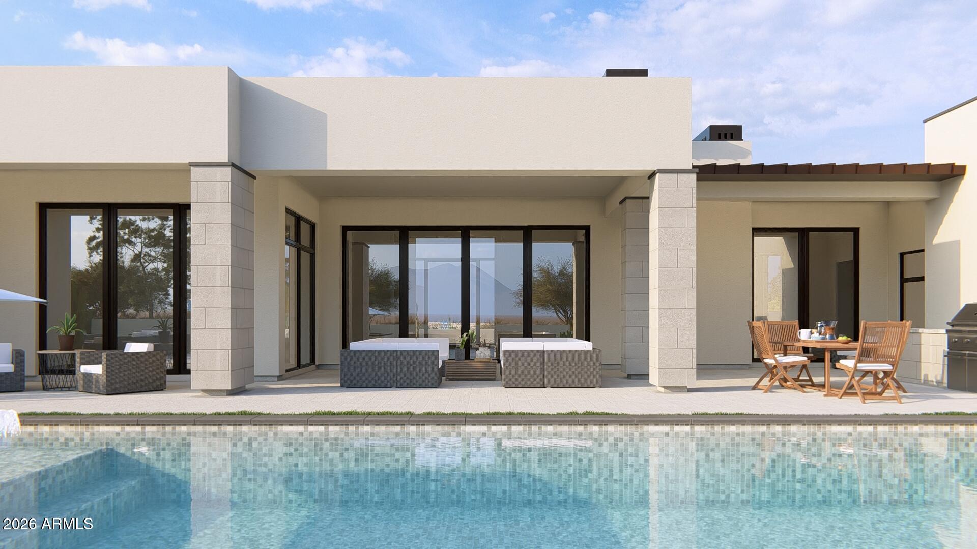 COUNTY ISLAND - Residential