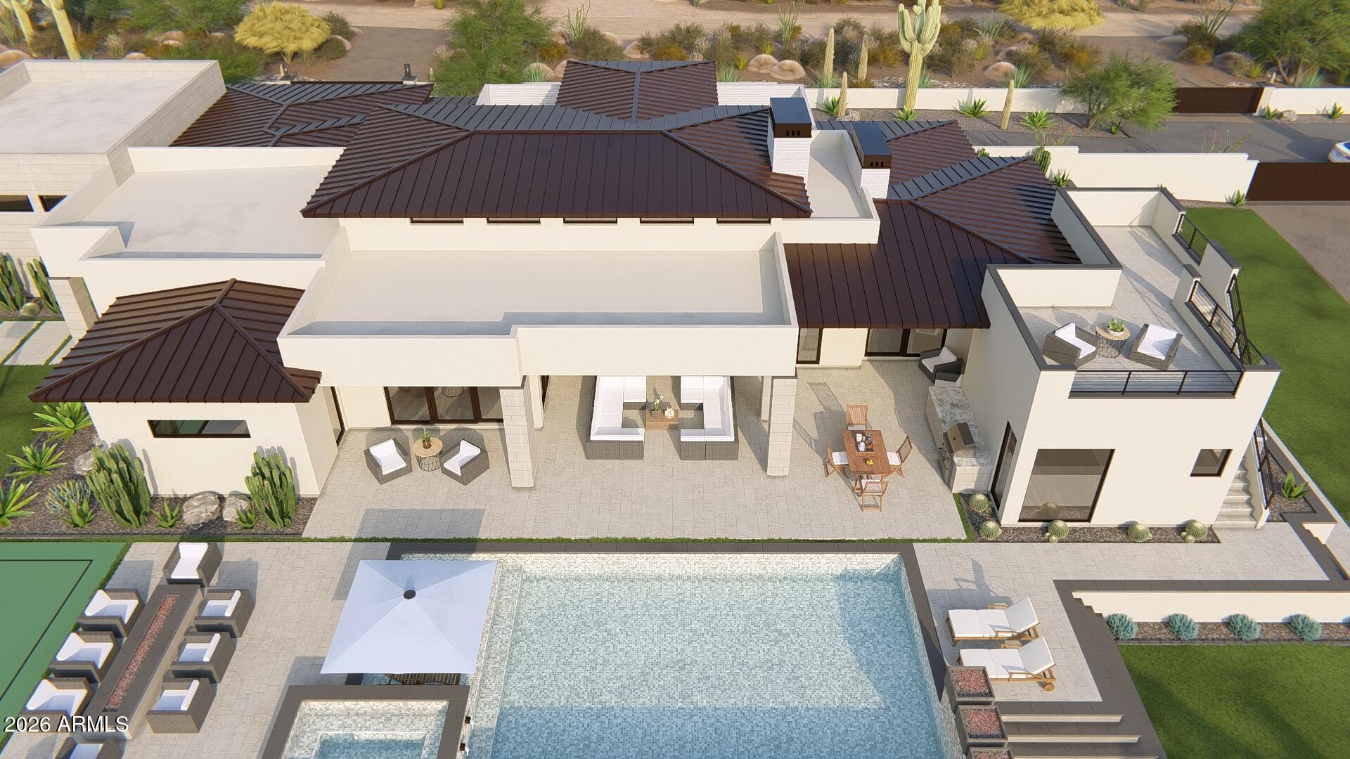 COUNTY ISLAND - Residential