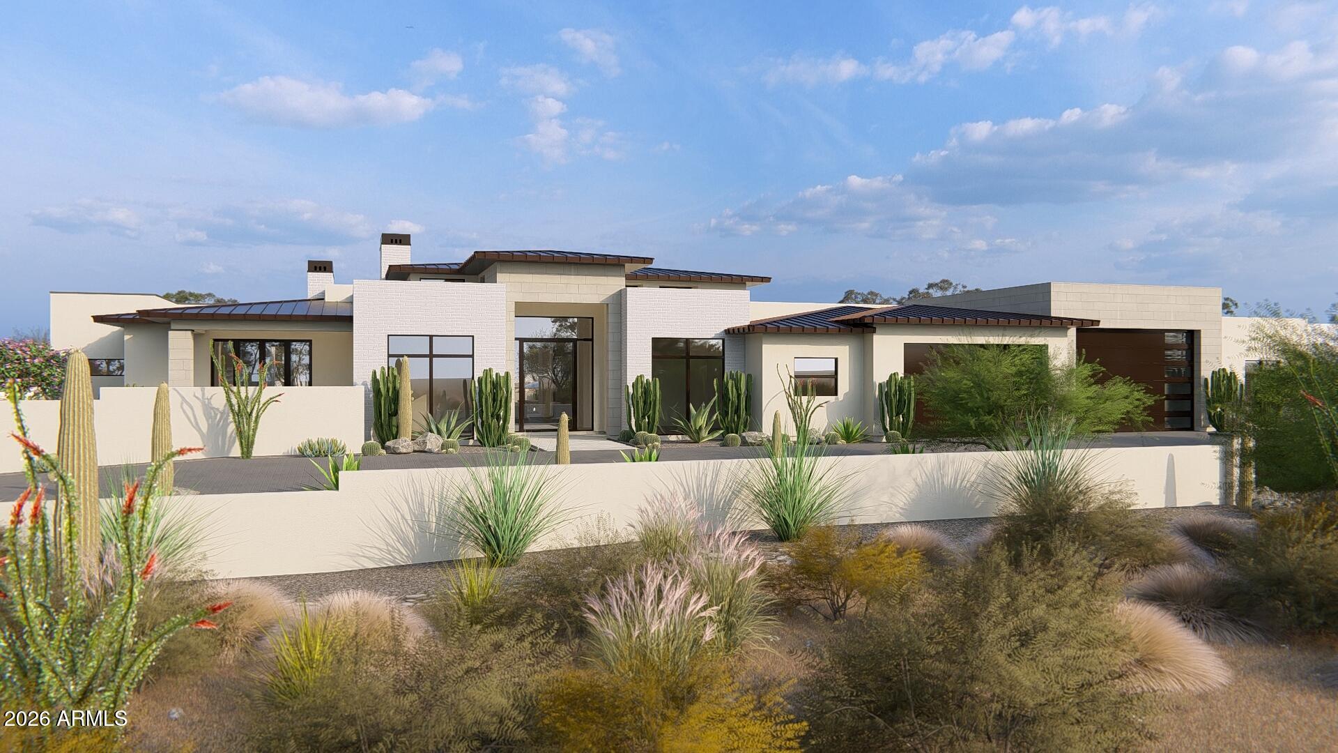 COUNTY ISLAND - Residential