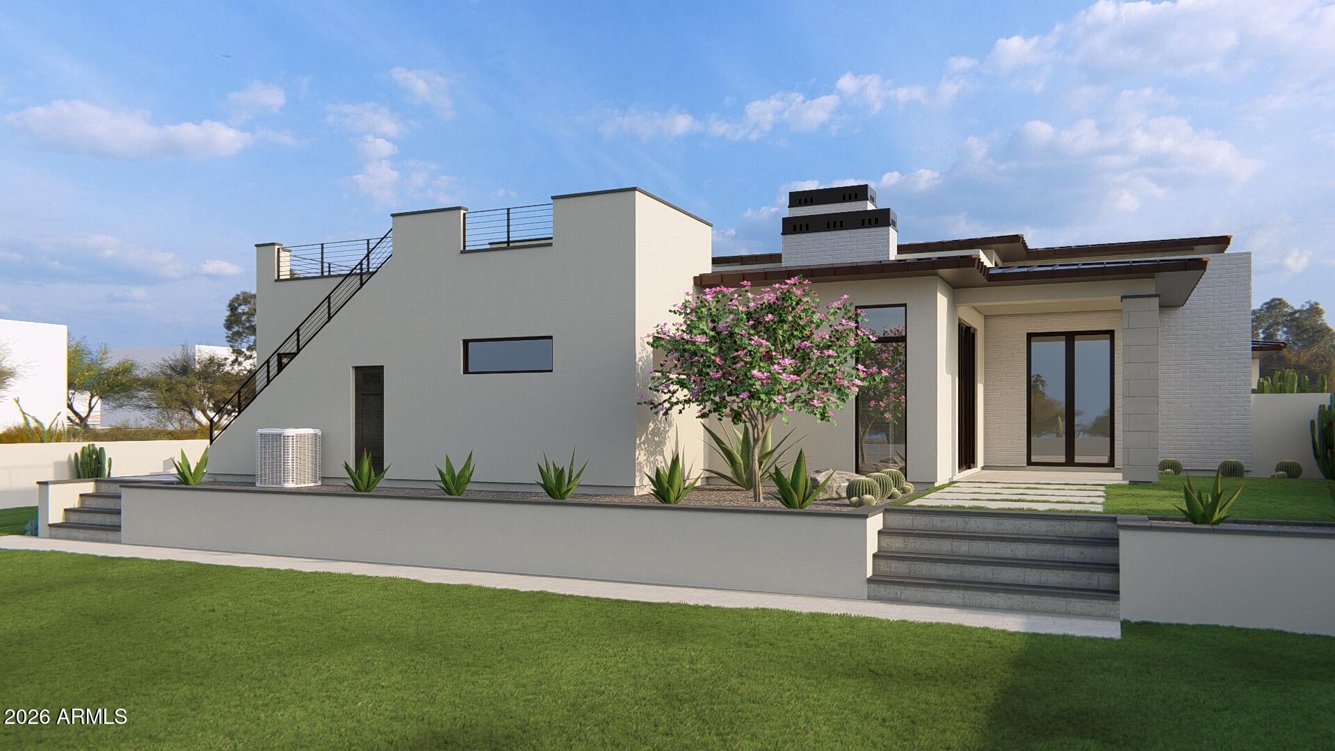 COUNTY ISLAND - Residential