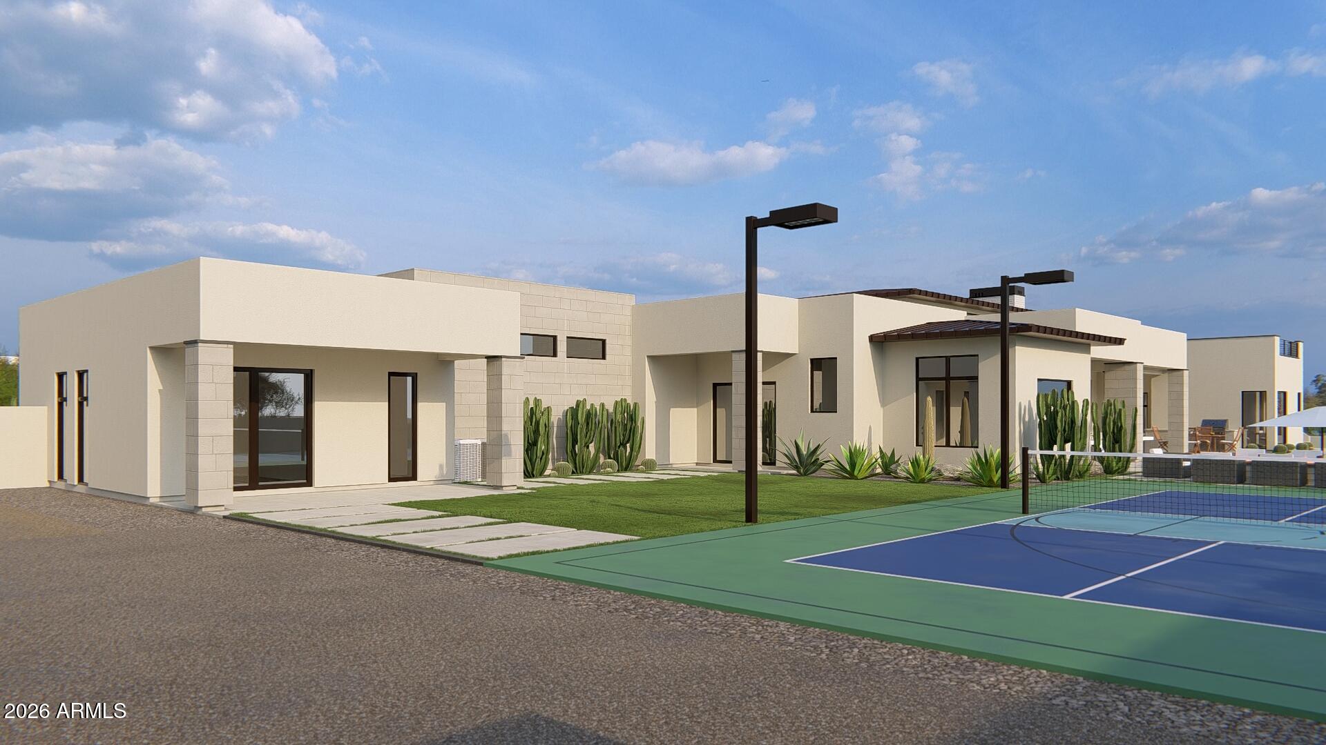COUNTY ISLAND - Residential