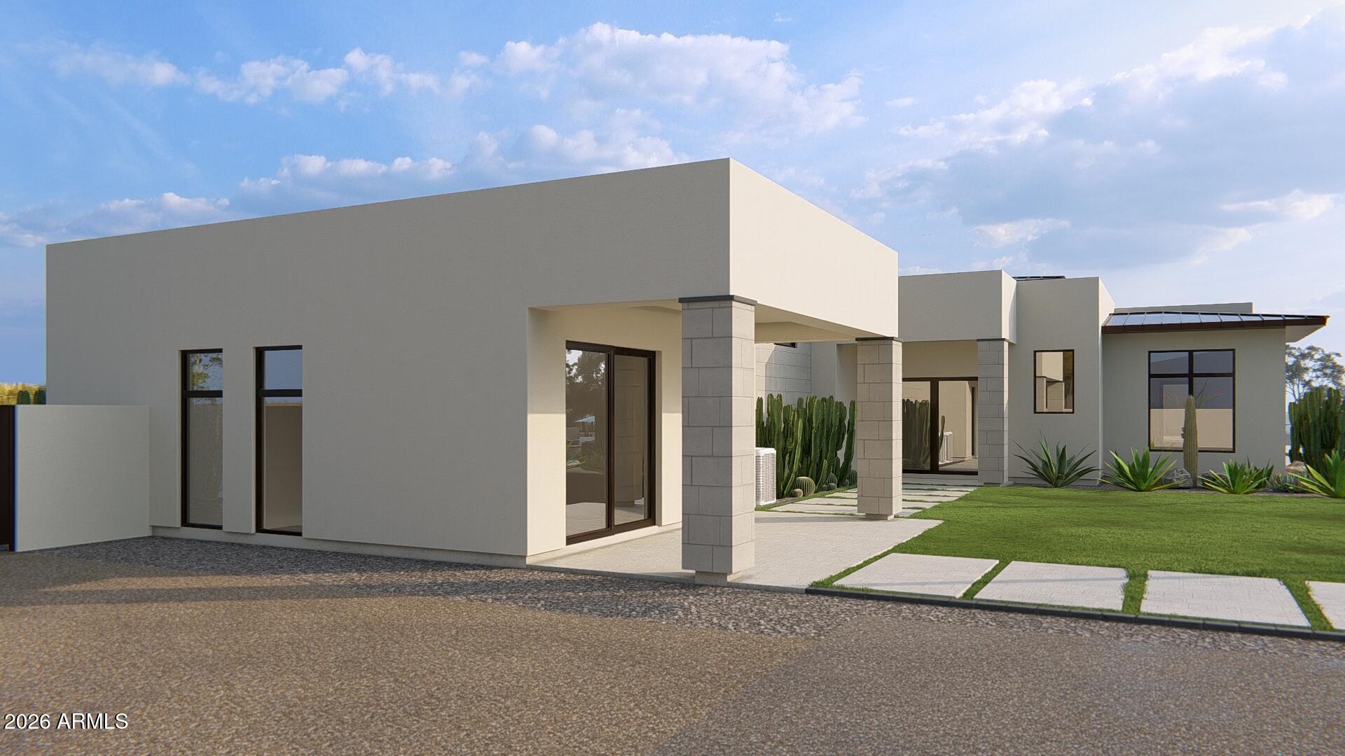 COUNTY ISLAND - Residential