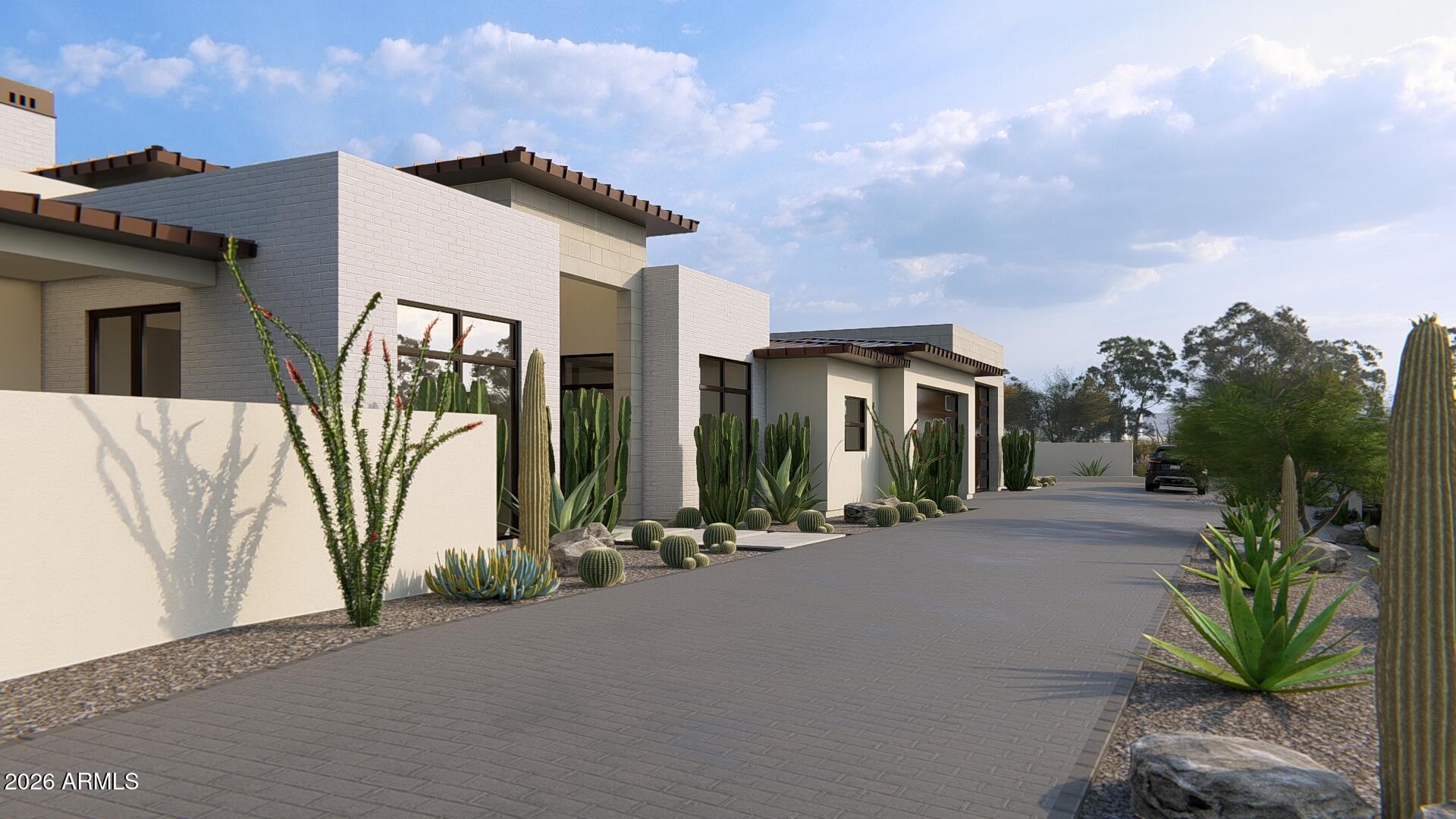 COUNTY ISLAND - Residential