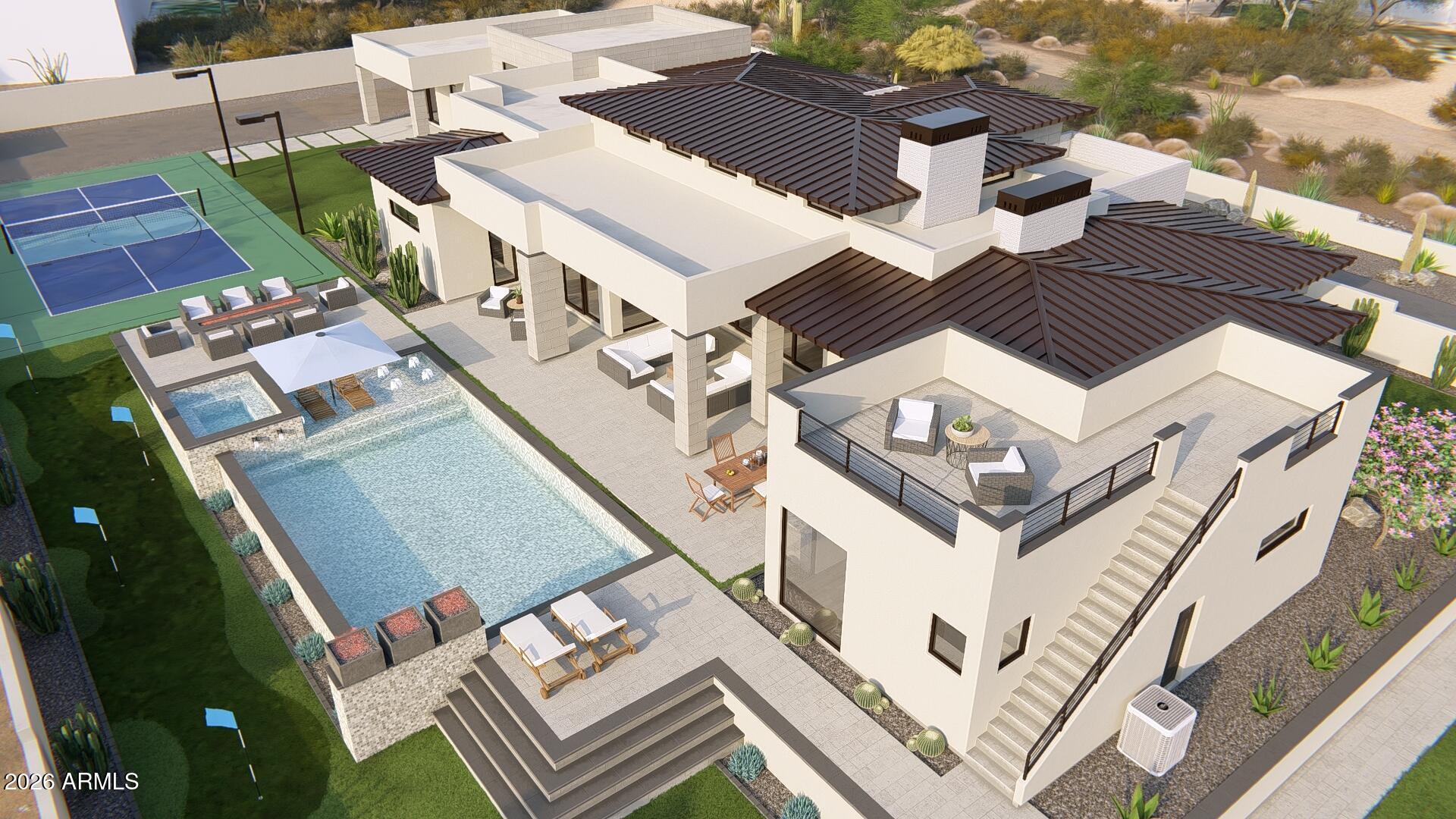 COUNTY ISLAND - Residential