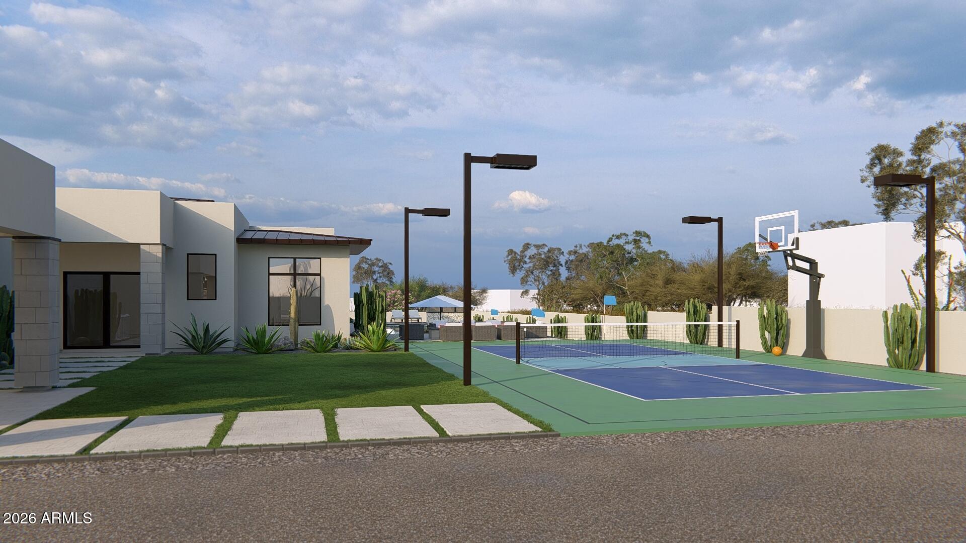 COUNTY ISLAND - Residential