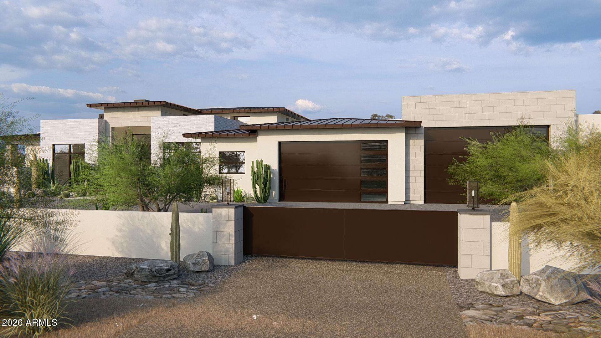 COUNTY ISLAND - Residential
