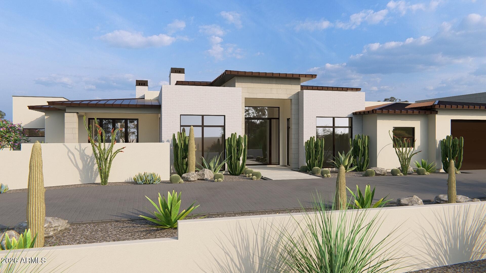 COUNTY ISLAND - Residential