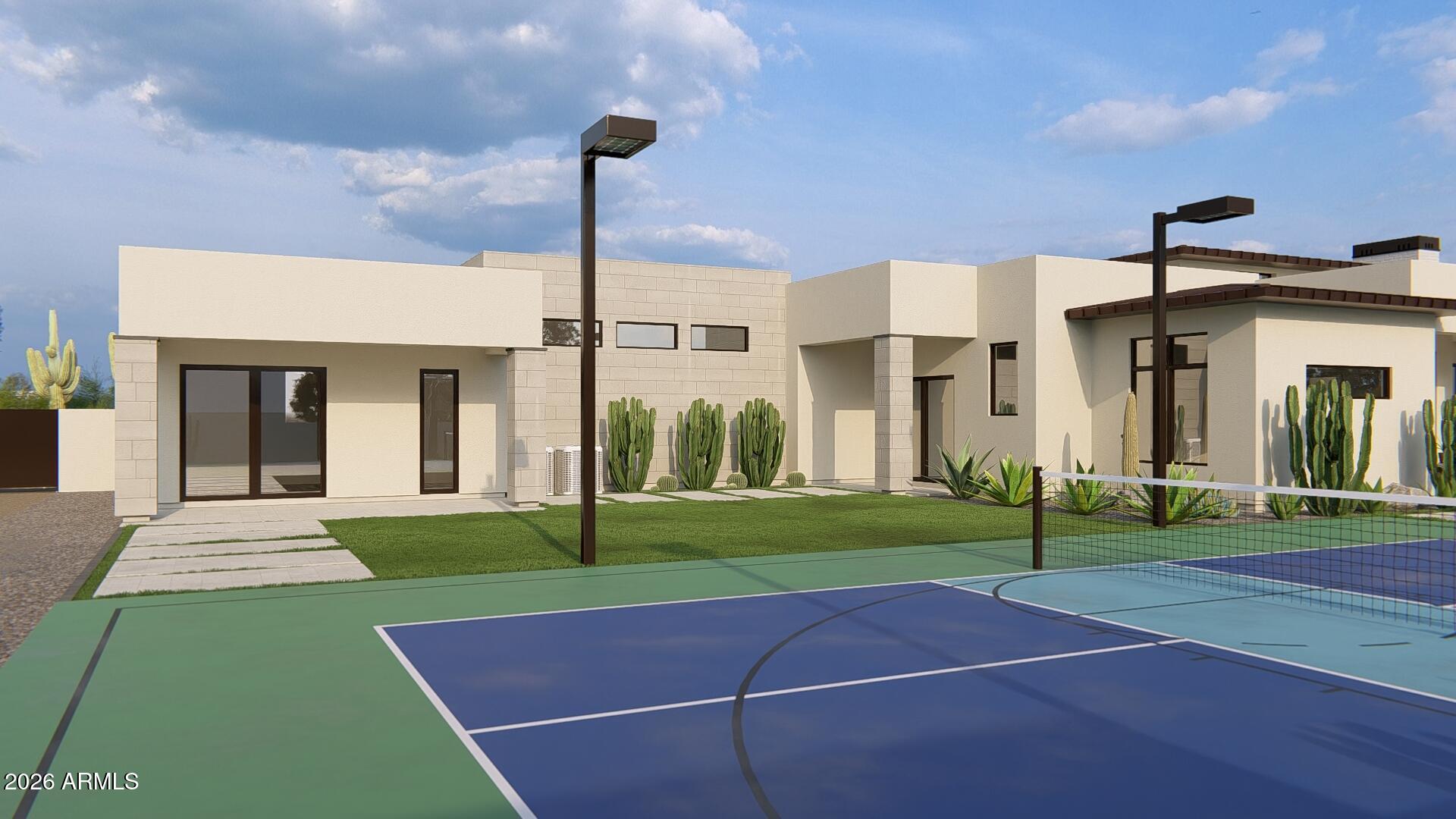 COUNTY ISLAND - Residential